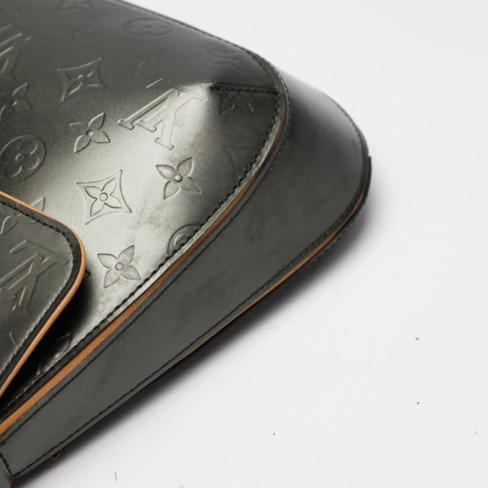 Louis Vuitton Monogram Mat Bag - 7