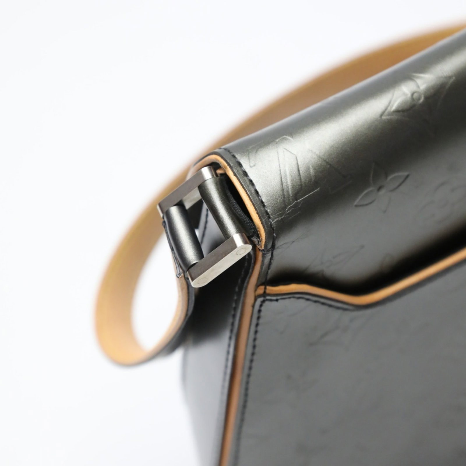 Louis Vuitton Monogram Mat Bag - 8