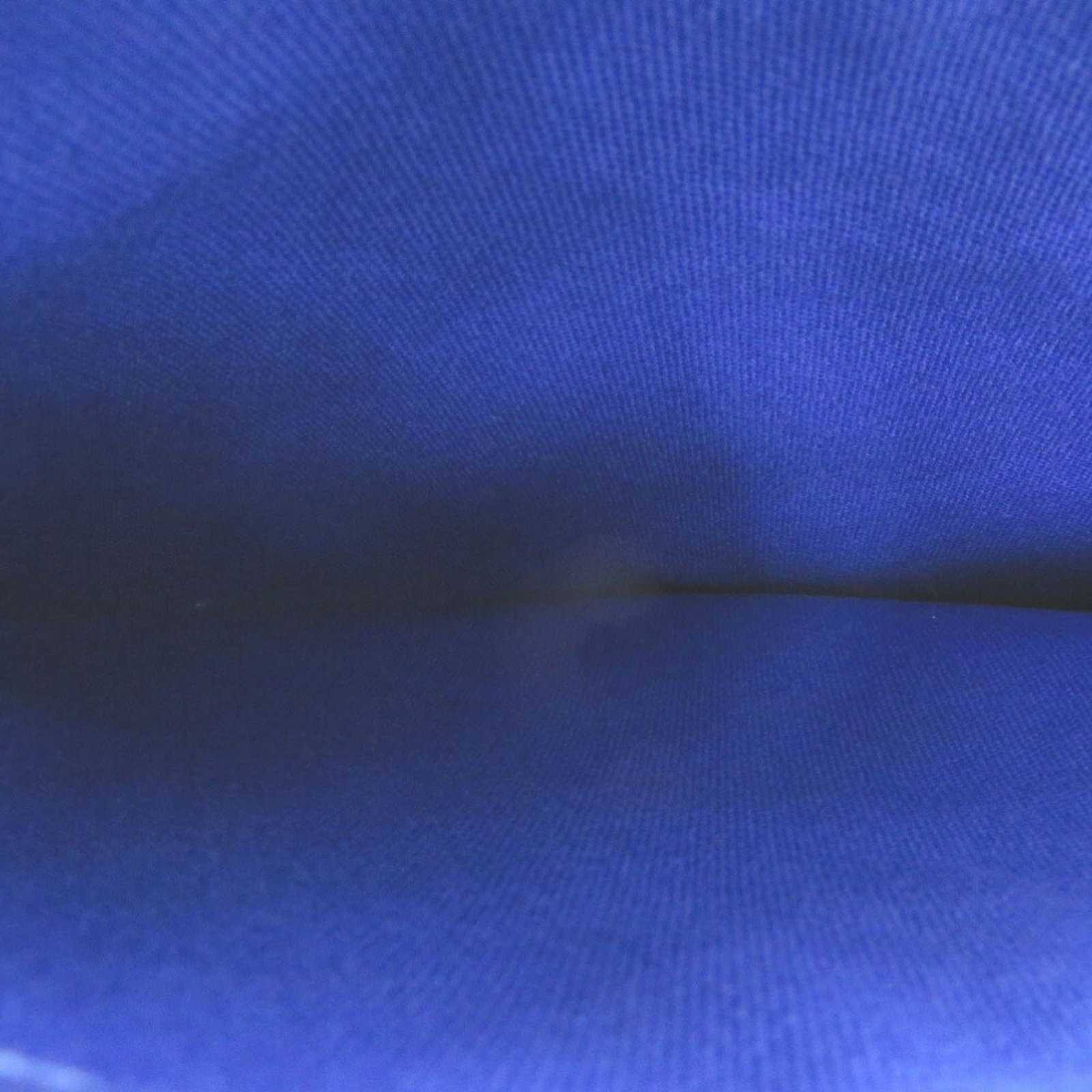 Cotton Canvas Hermes Pouch - 4