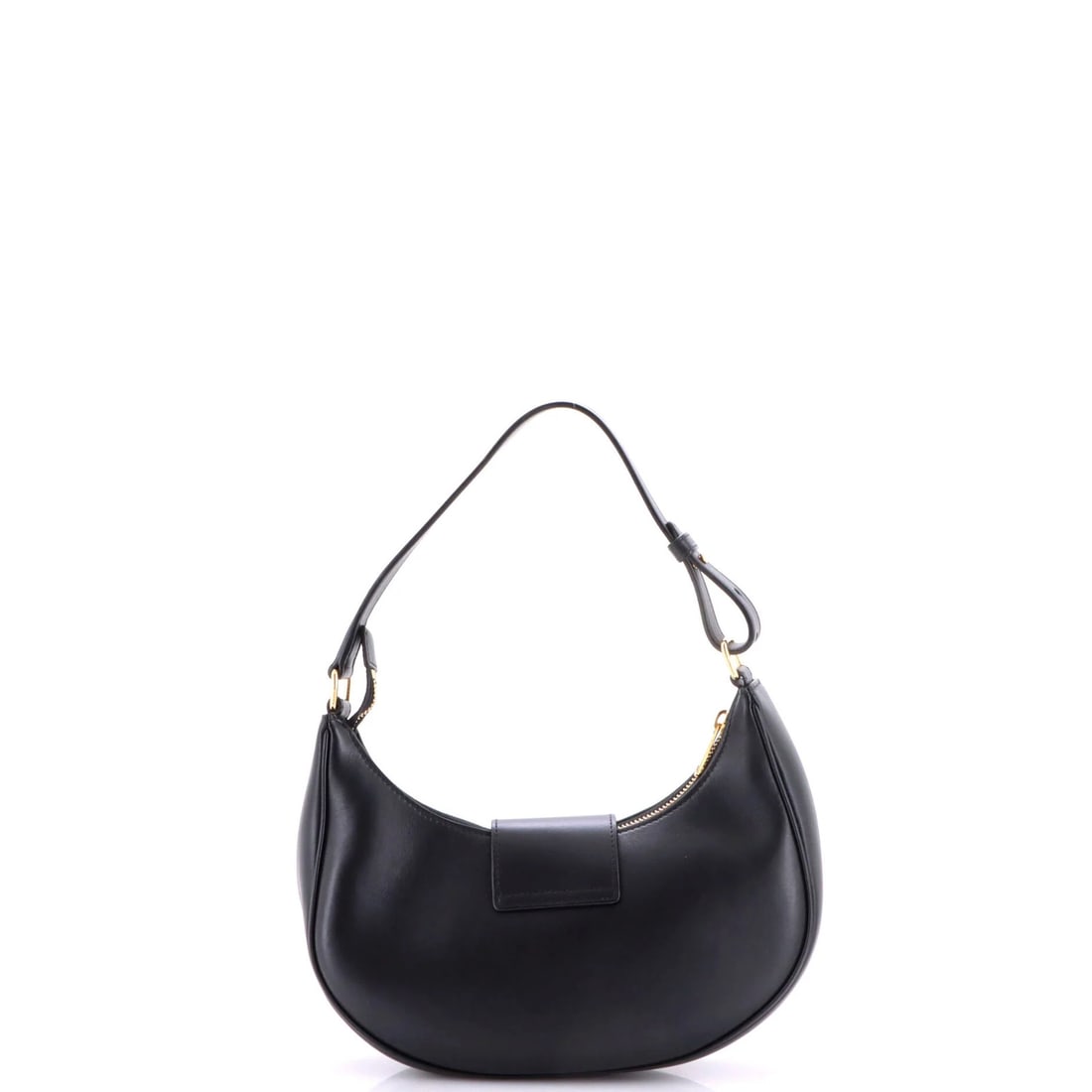 Leather Celine Bag Ava Triomphe - 3