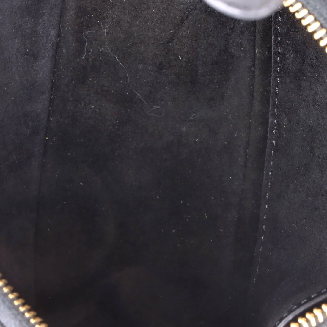 Leather Celine Bag Ava Triomphe - 5