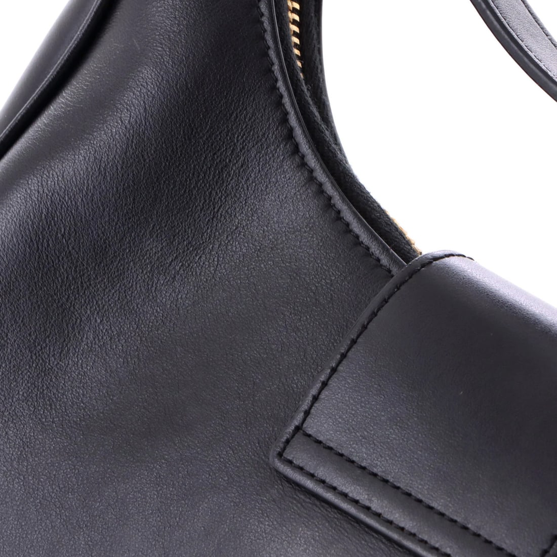 Leather Celine Bag Ava Triomphe - 6