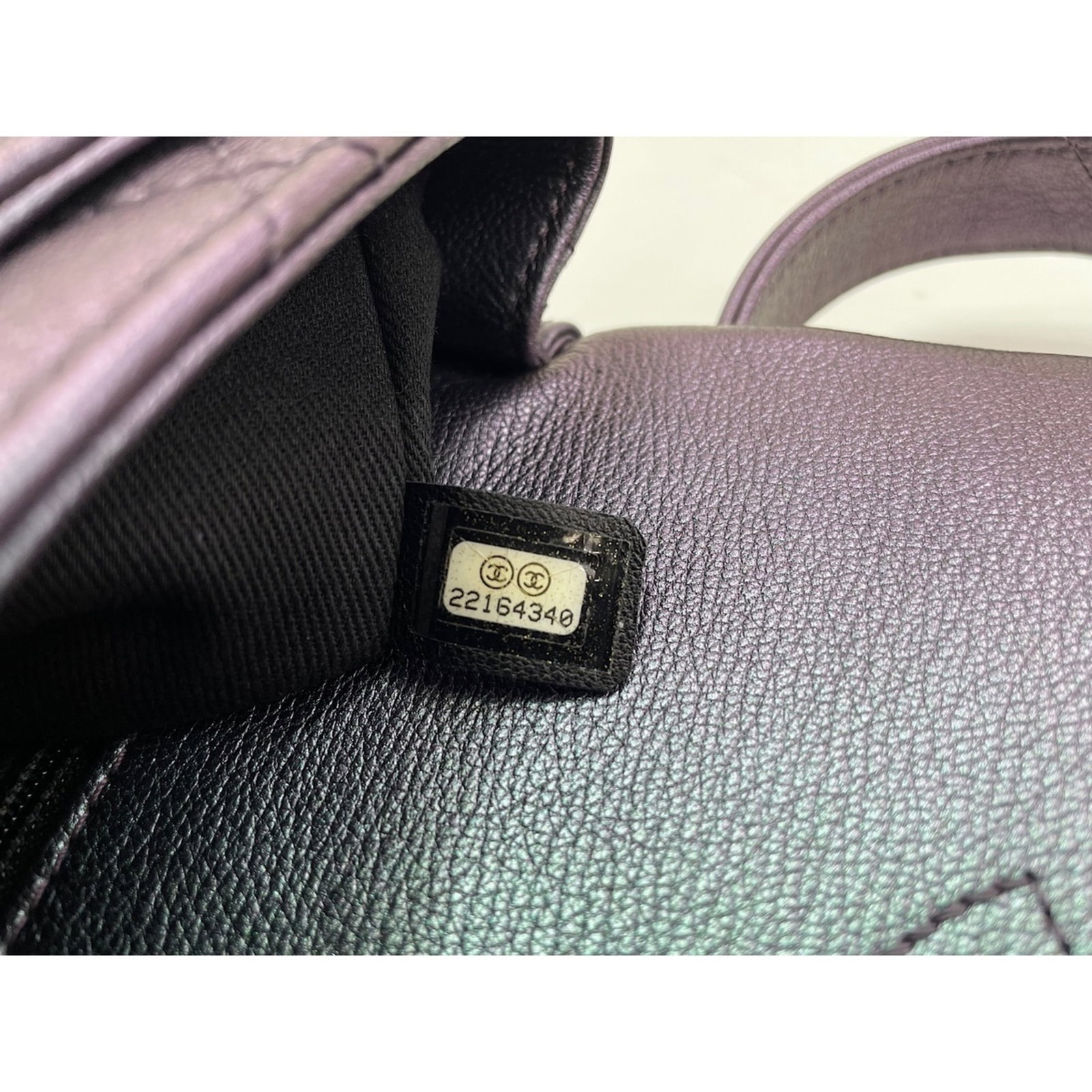 Shoulder Bag by Chanel - 12