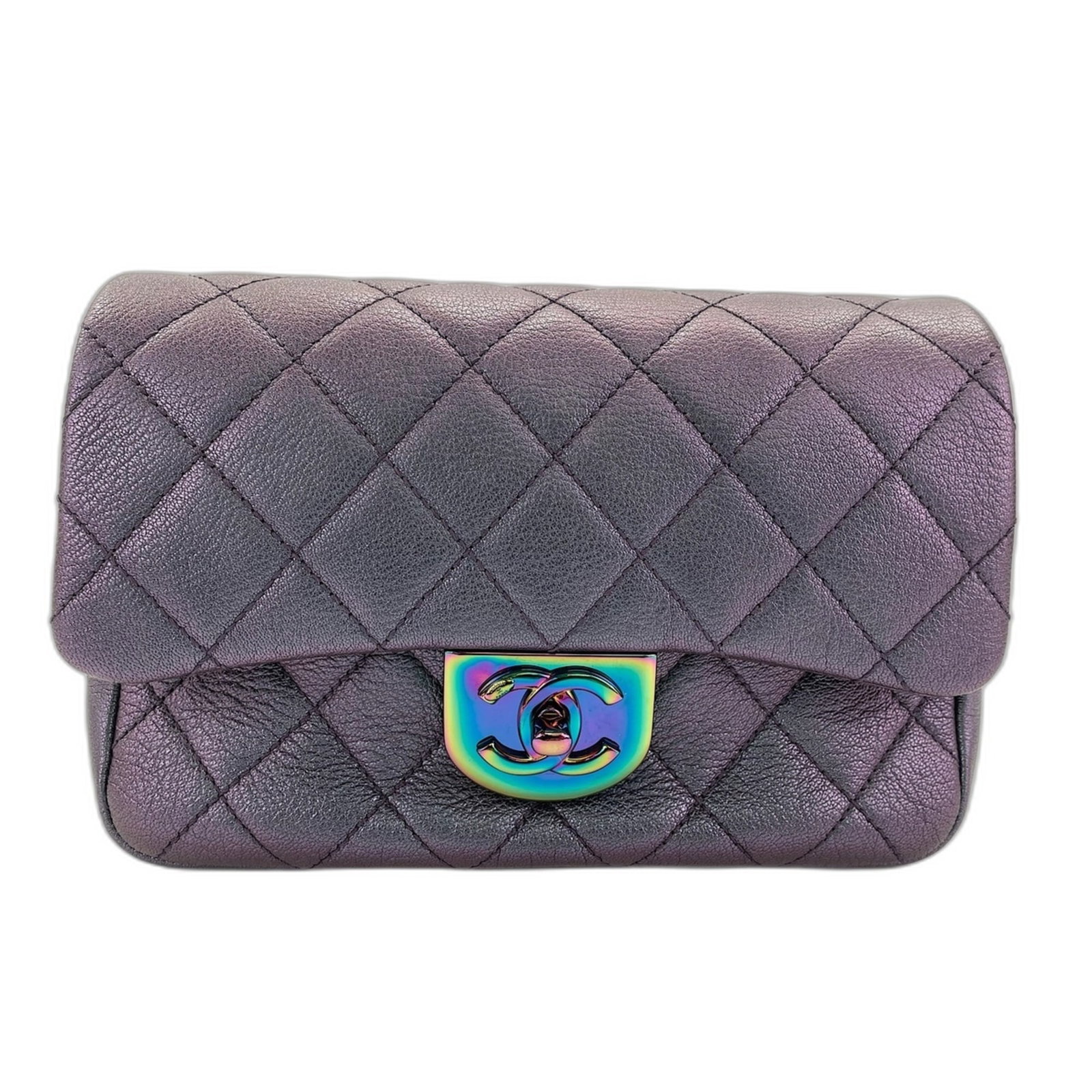 Shoulder Bag by Chanel - 2