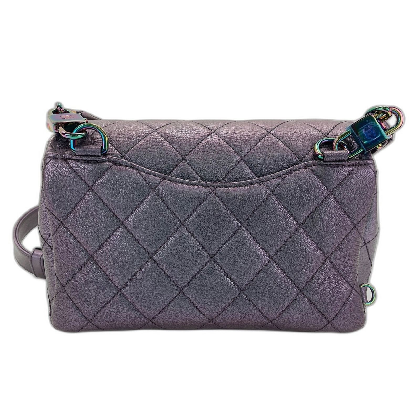 Shoulder Bag by Chanel - 3