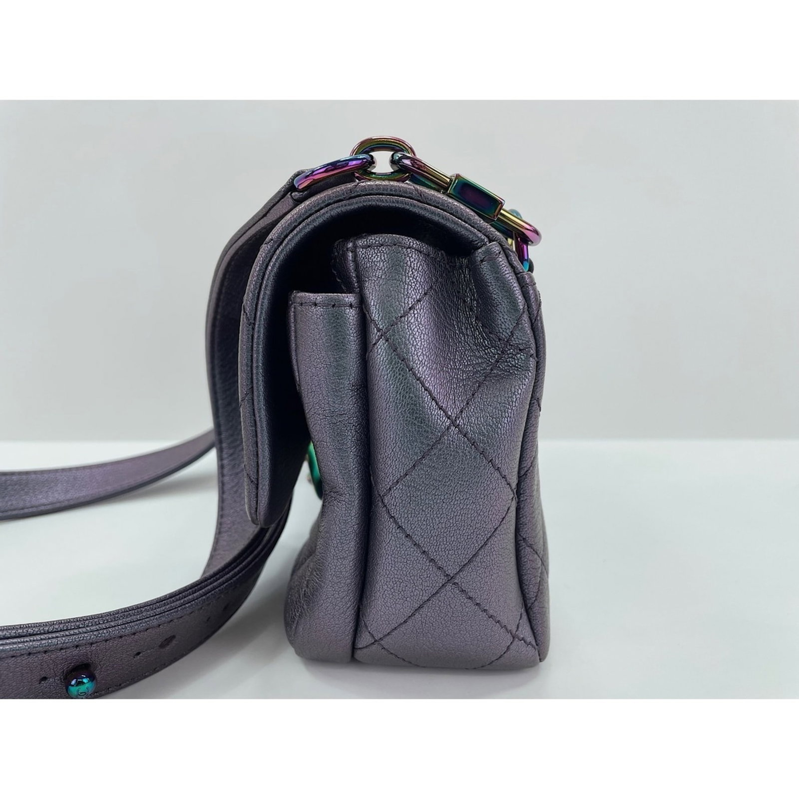 Shoulder Bag by Chanel - 4