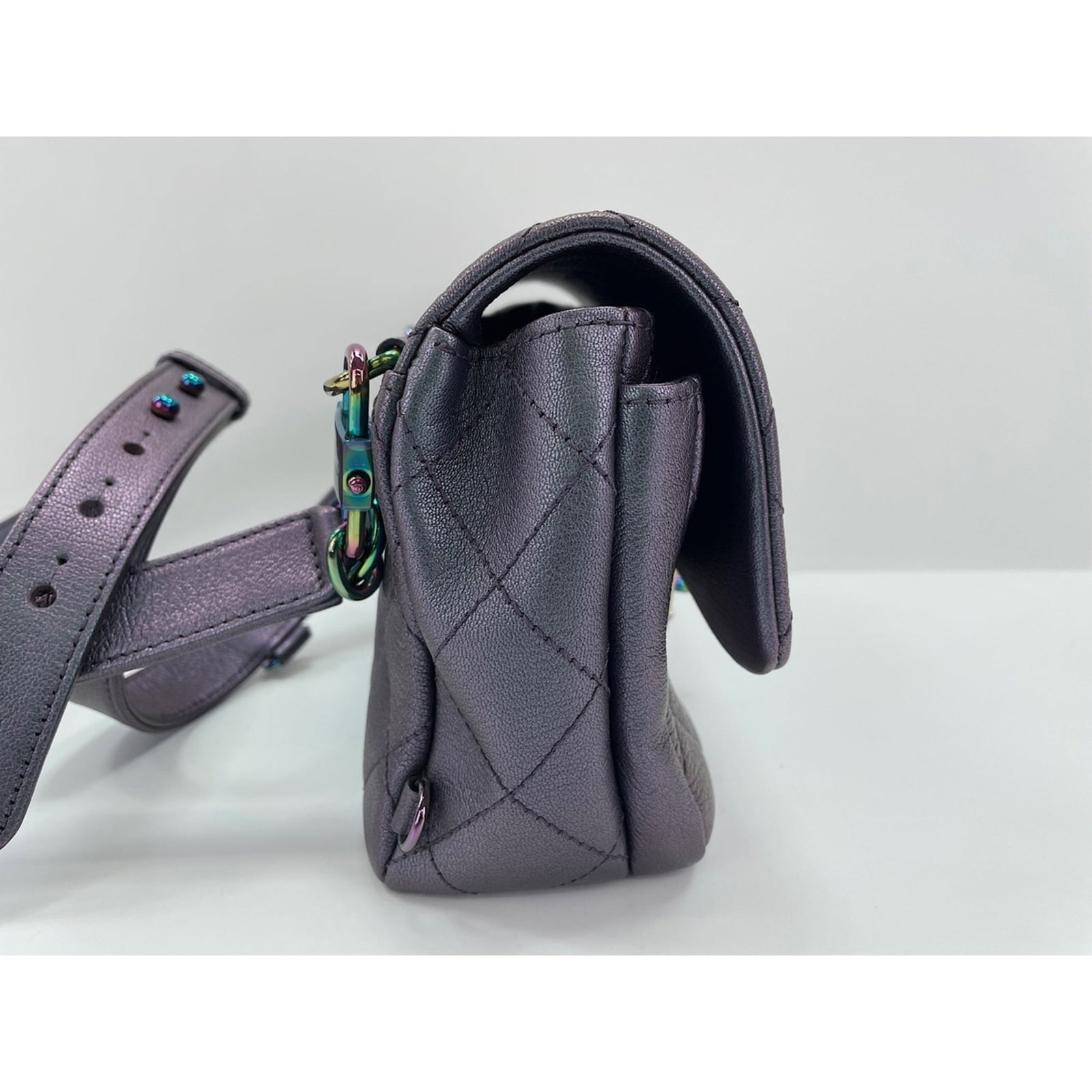 Shoulder Bag by Chanel - 5