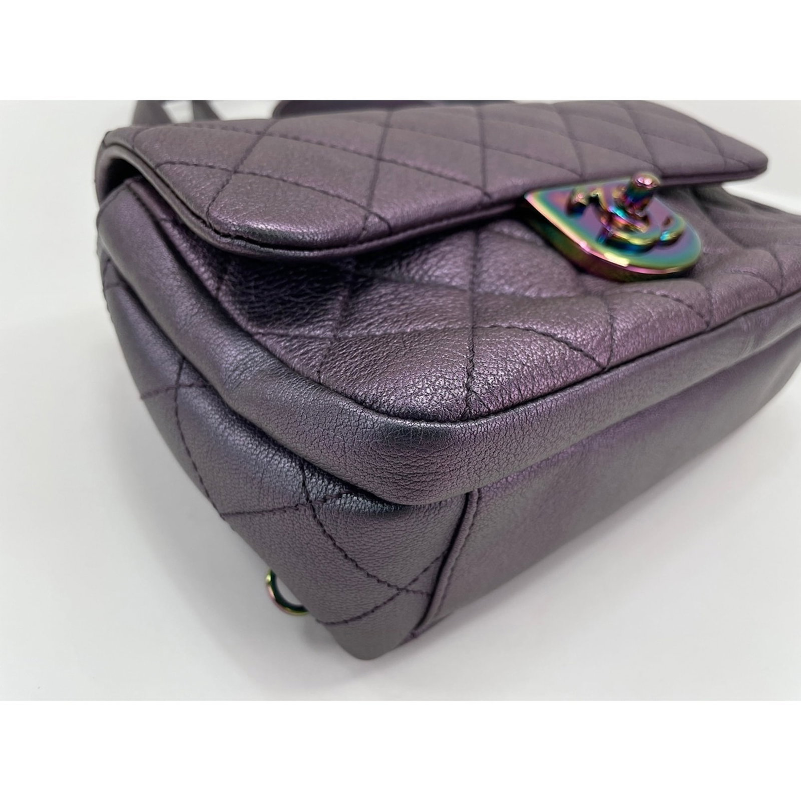 Shoulder Bag by Chanel - 8