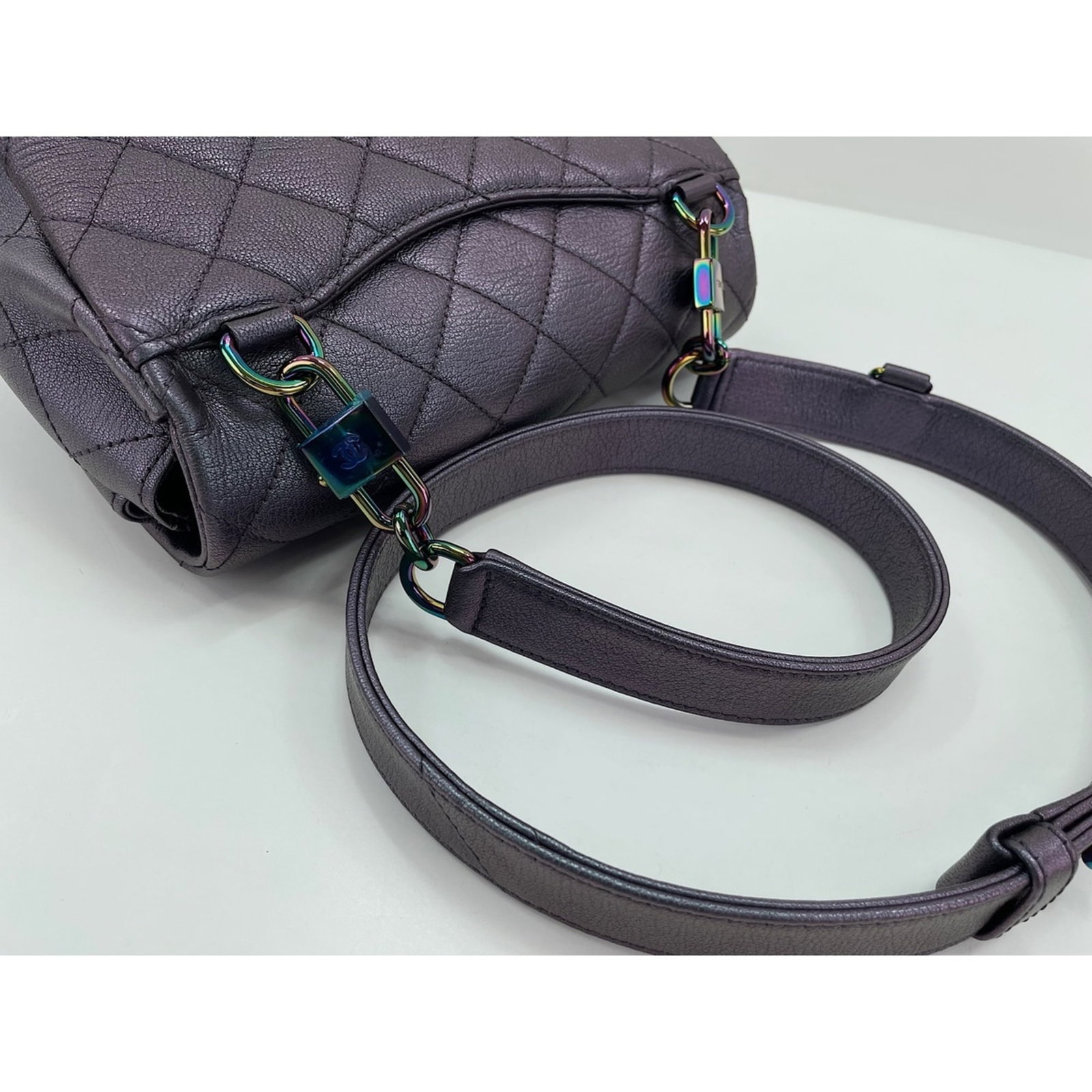 Shoulder Bag by Chanel - 9