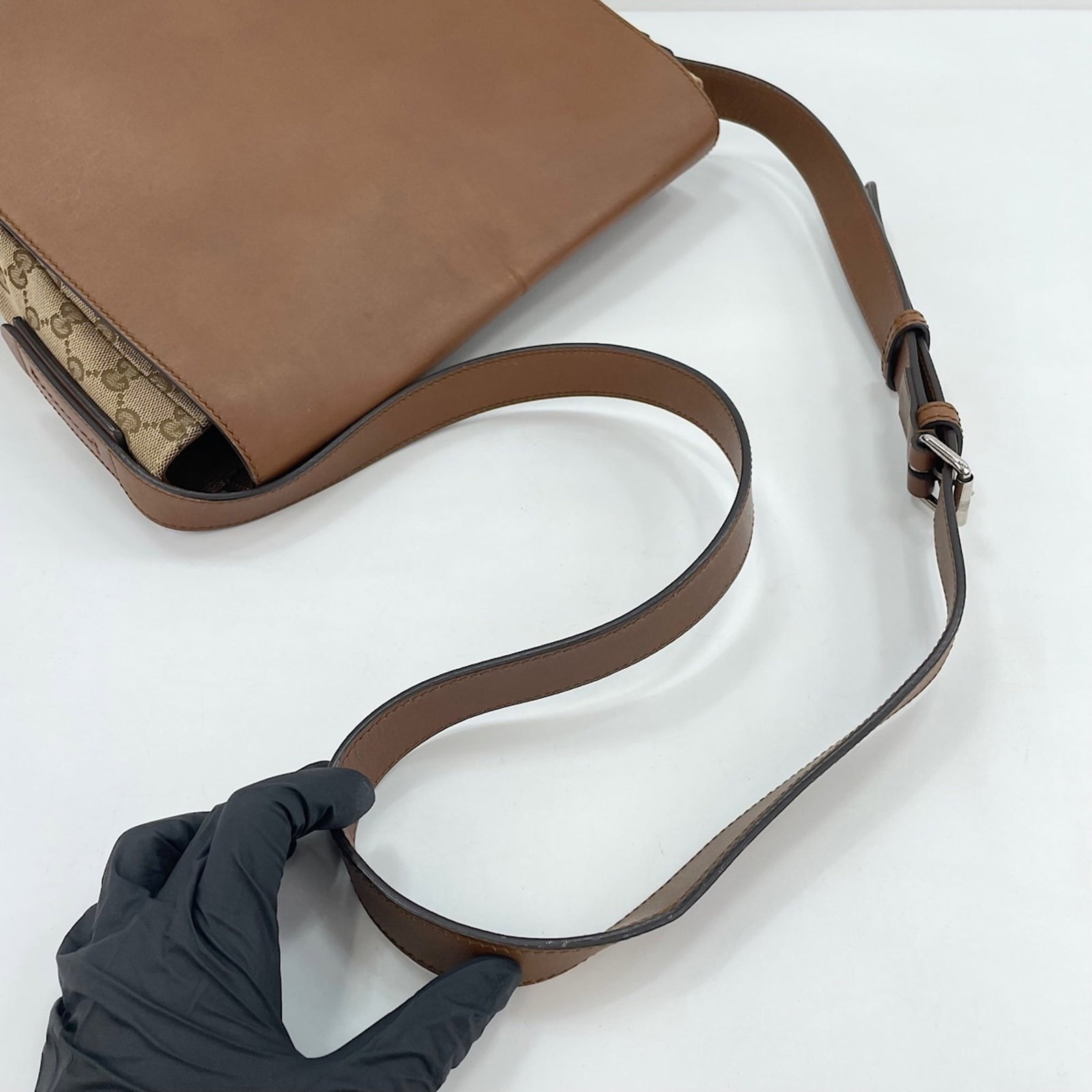 Shoulder Bag - 10