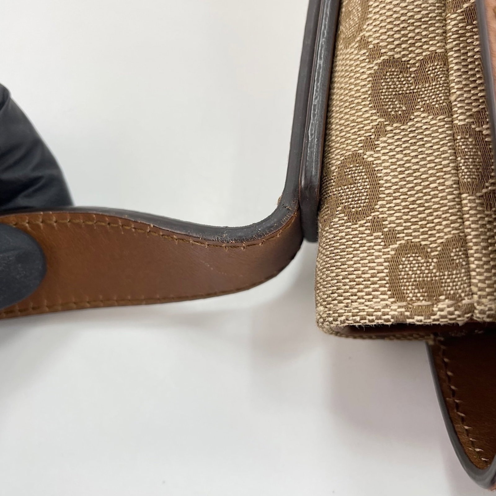 Shoulder Bag - 13