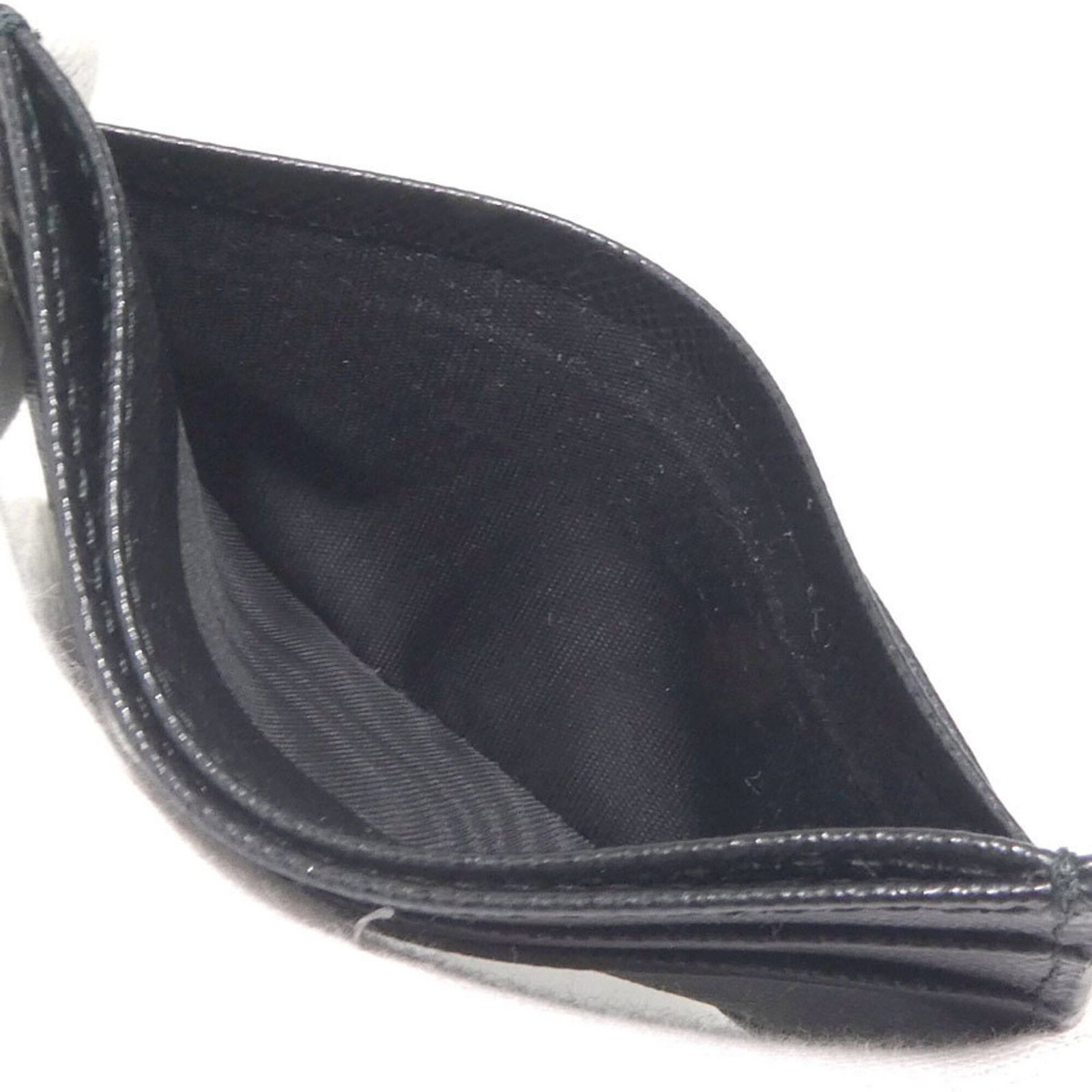Case card Prada Leather - 6