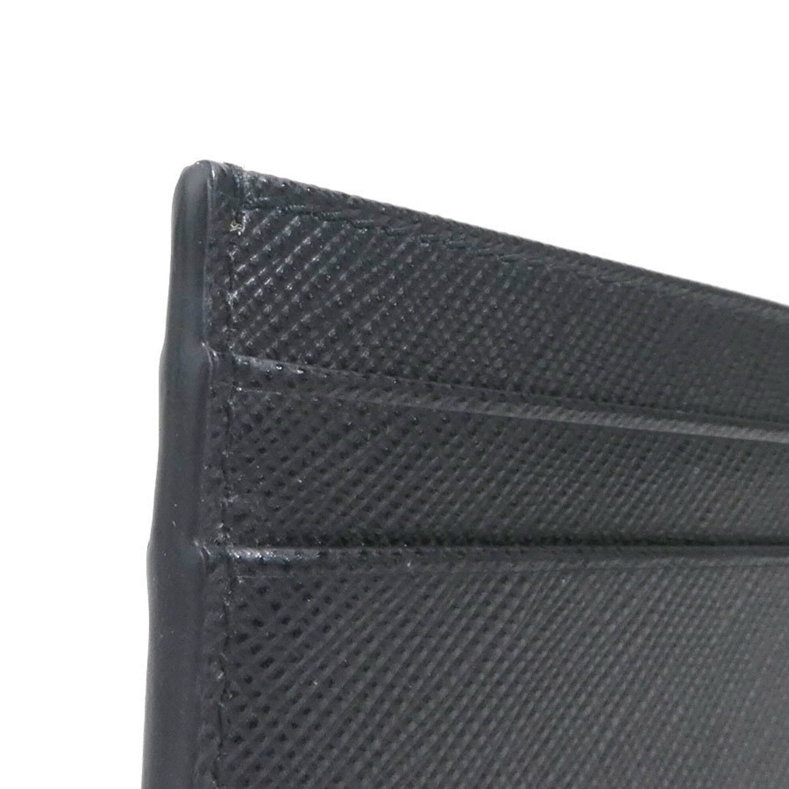 Case card Prada Leather - 7