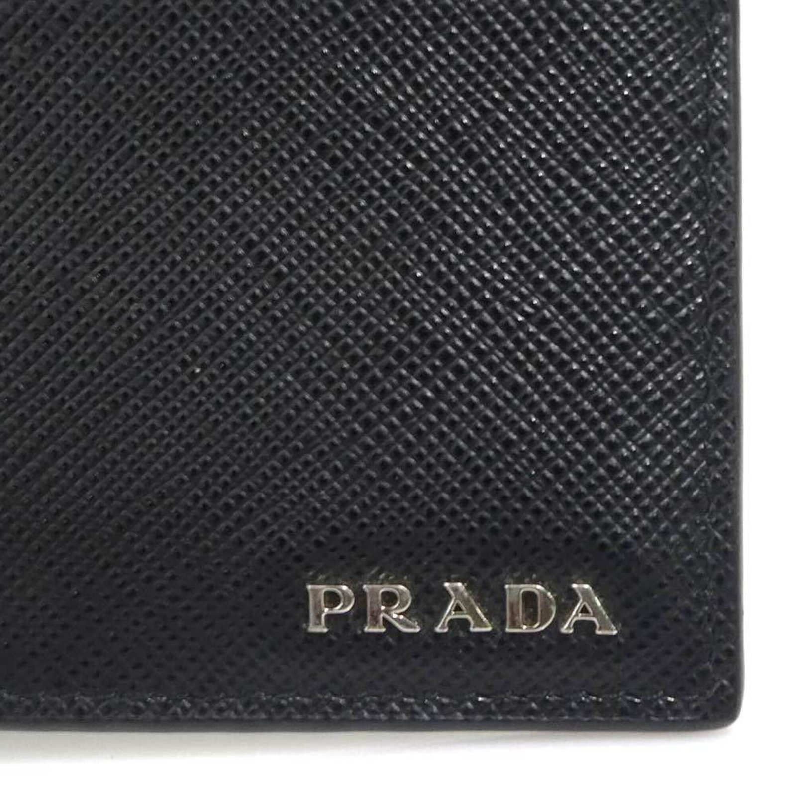 Case card Prada Leather - 9