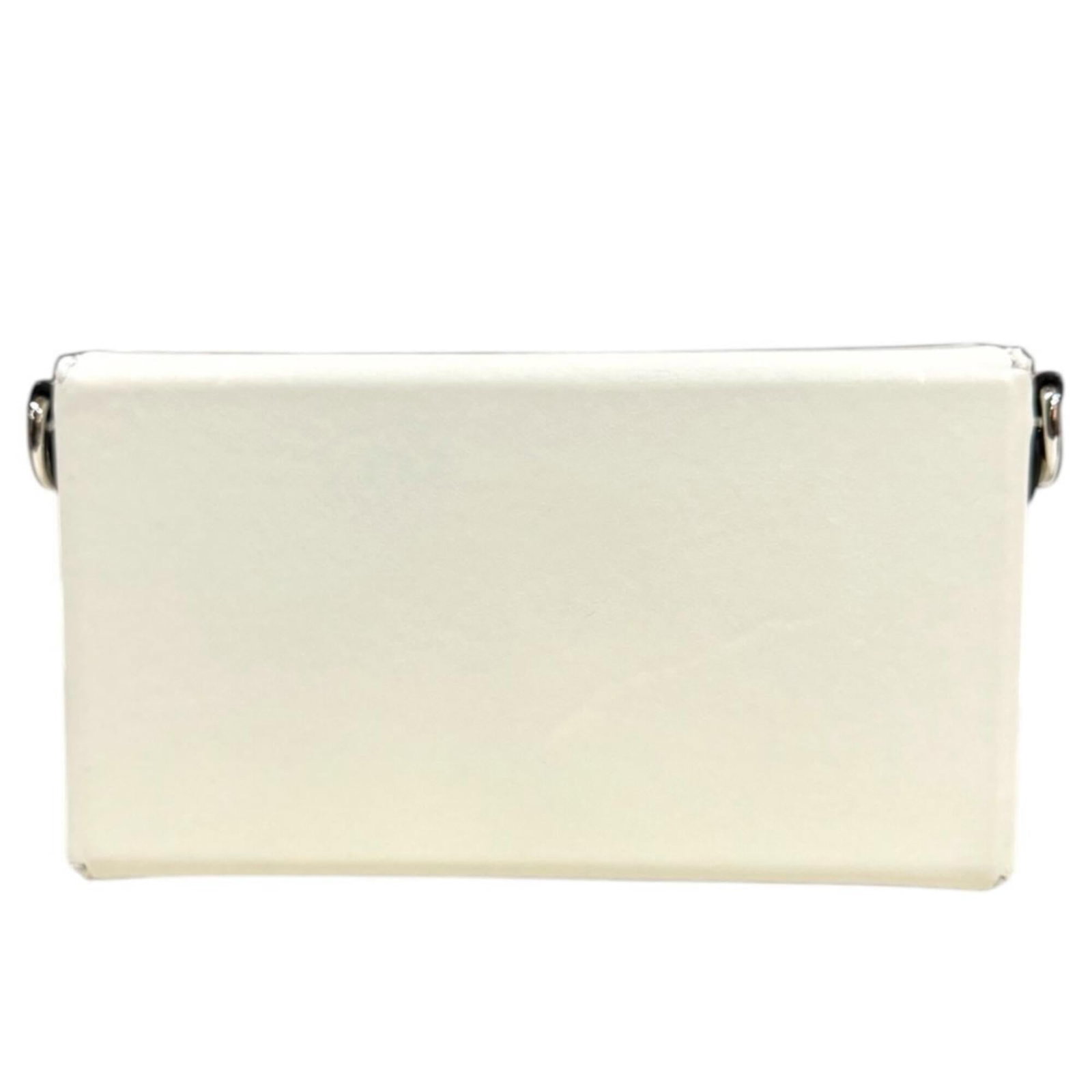 Shoulder Bag Leather - 3