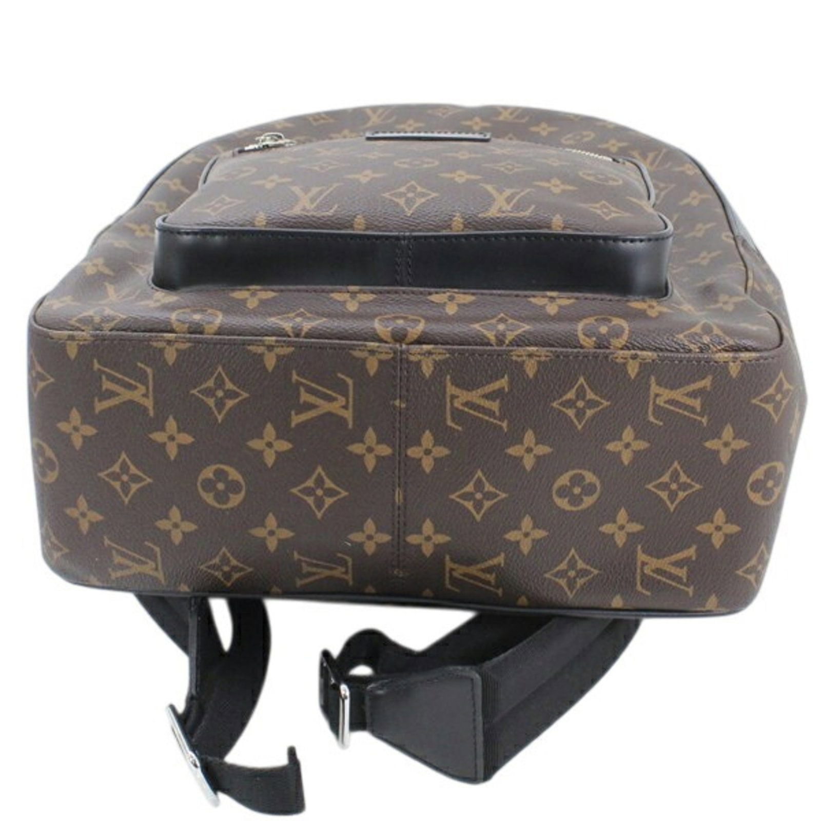 Vuitton Louis Monogram Backpack - 10
