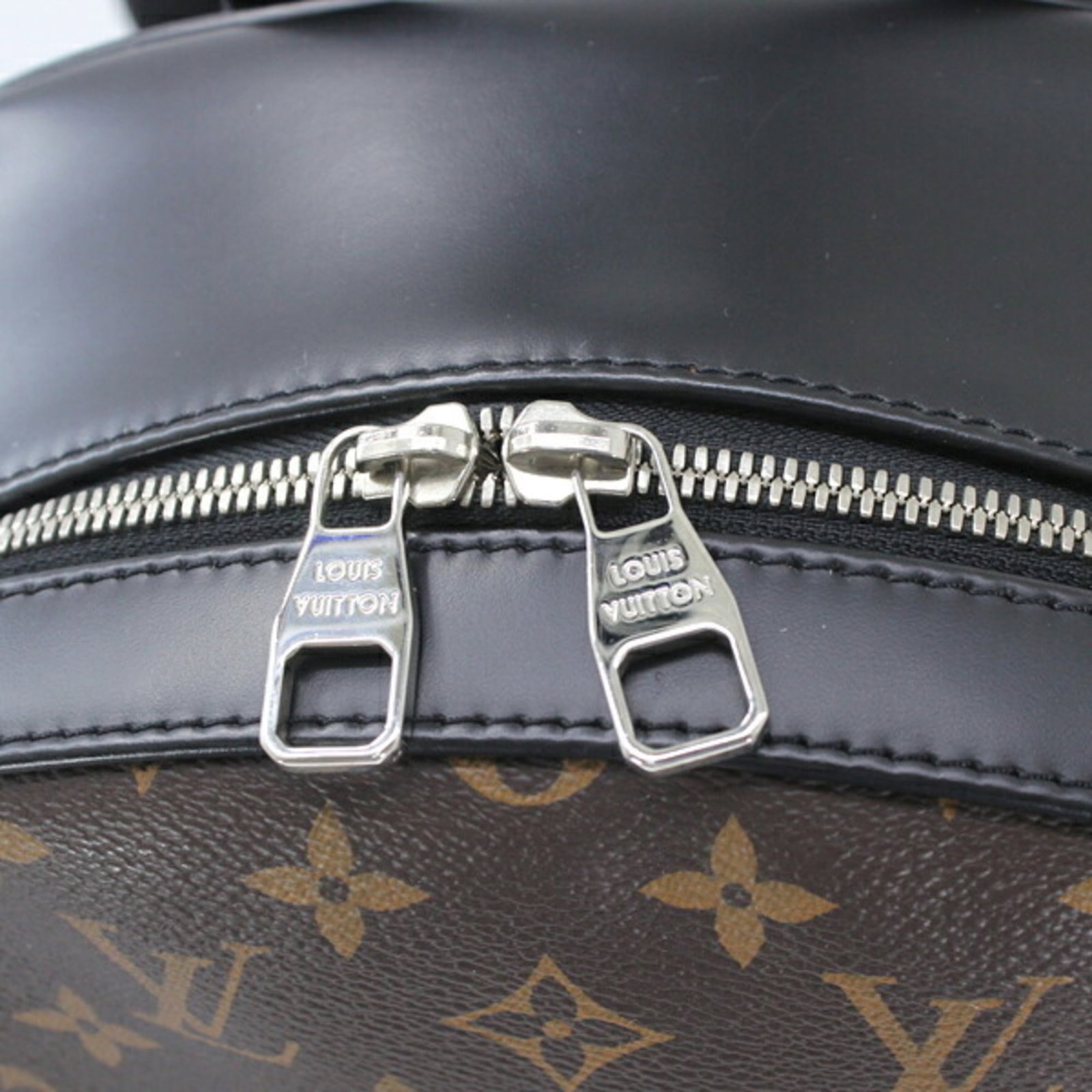 Vuitton Louis Monogram Backpack - 15