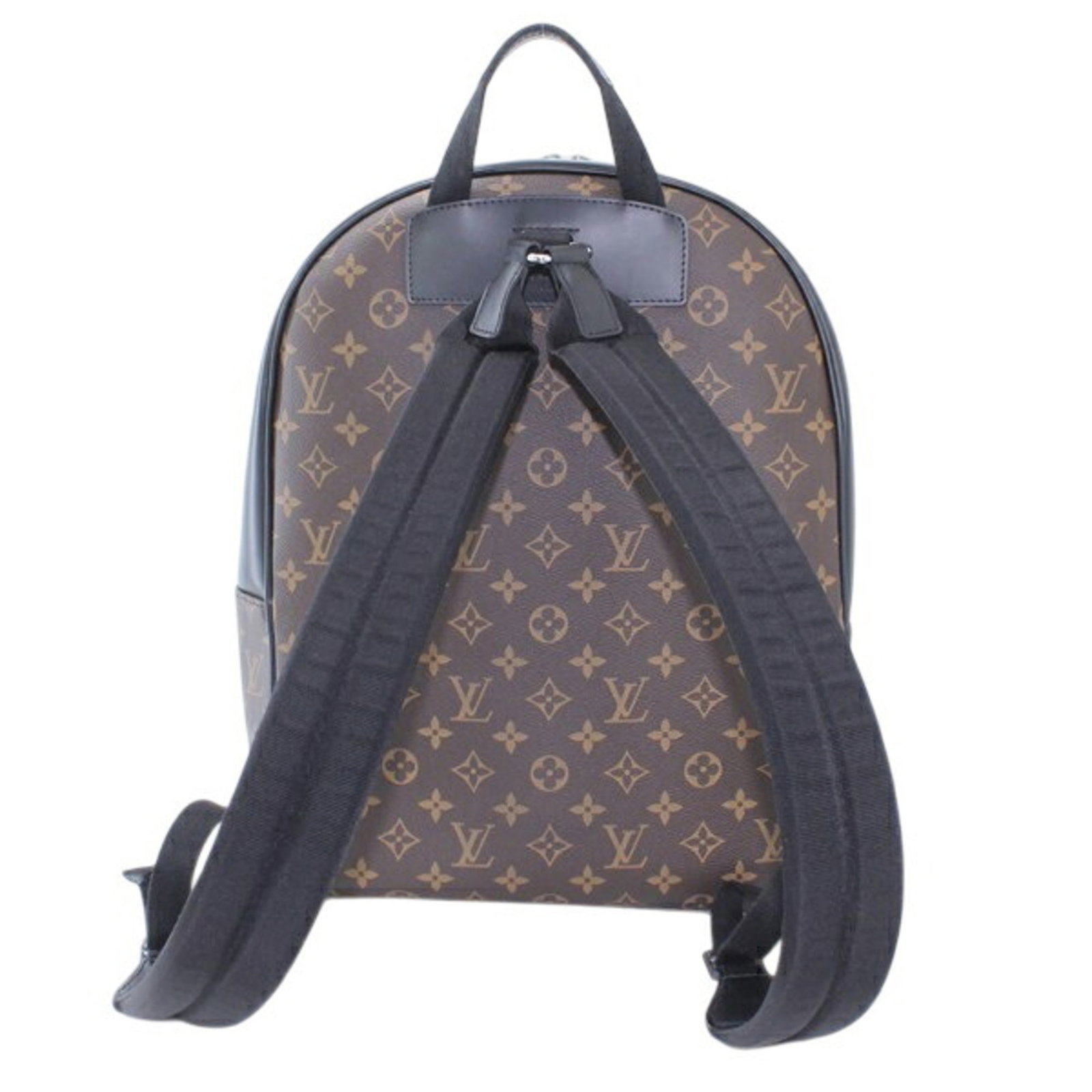 Vuitton Louis Monogram Backpack - 2