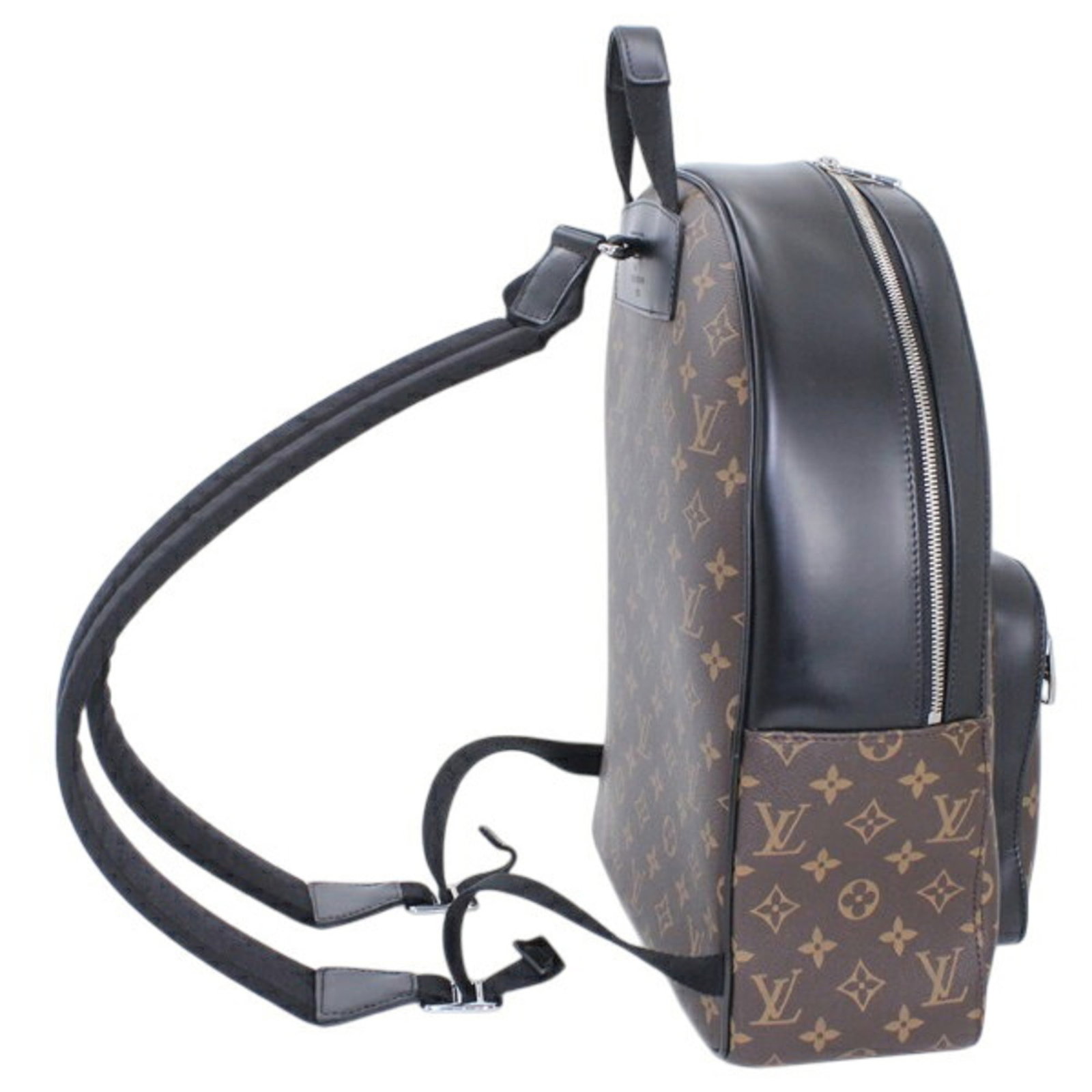 Vuitton Louis Monogram Backpack - 3