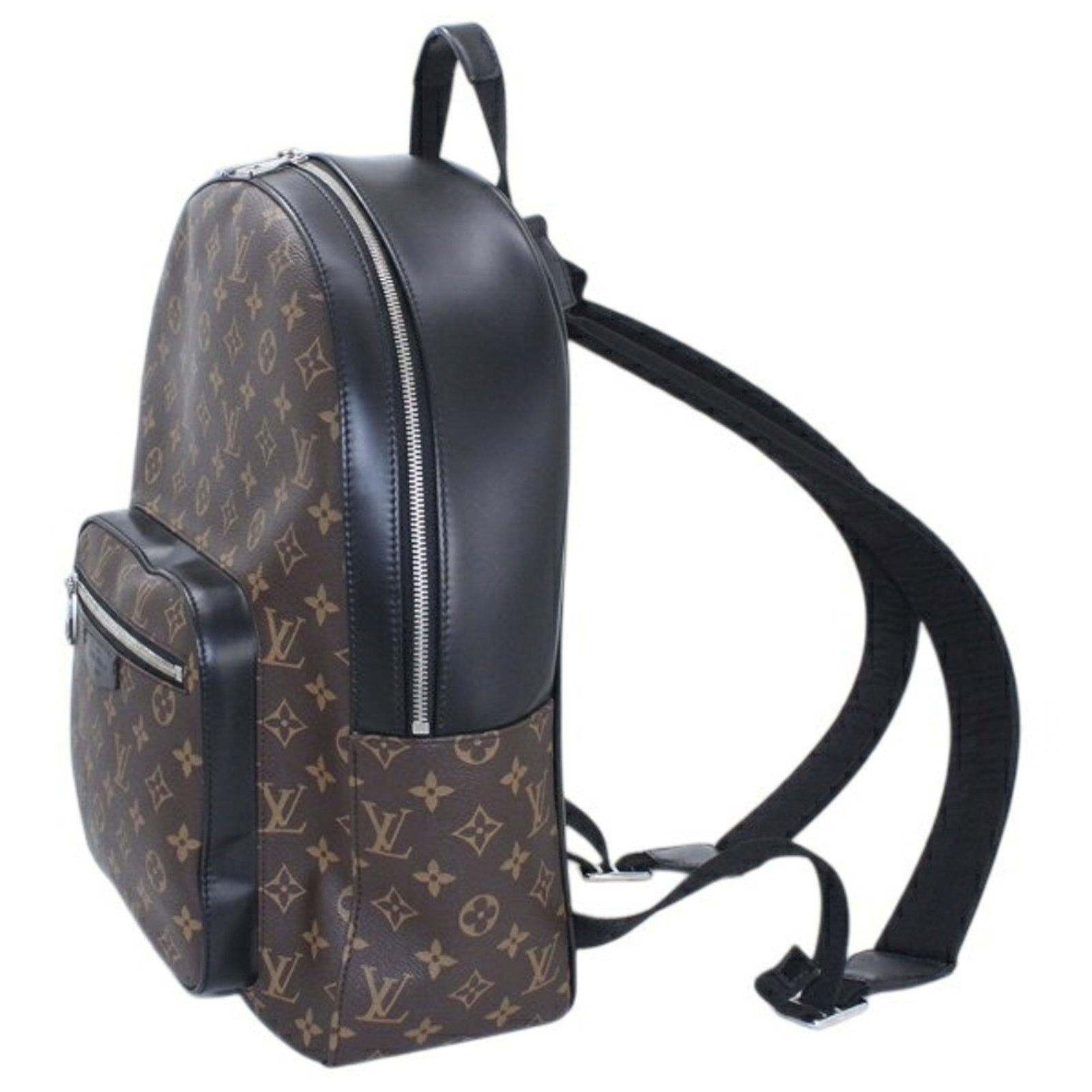Vuitton Louis Monogram Backpack - 4