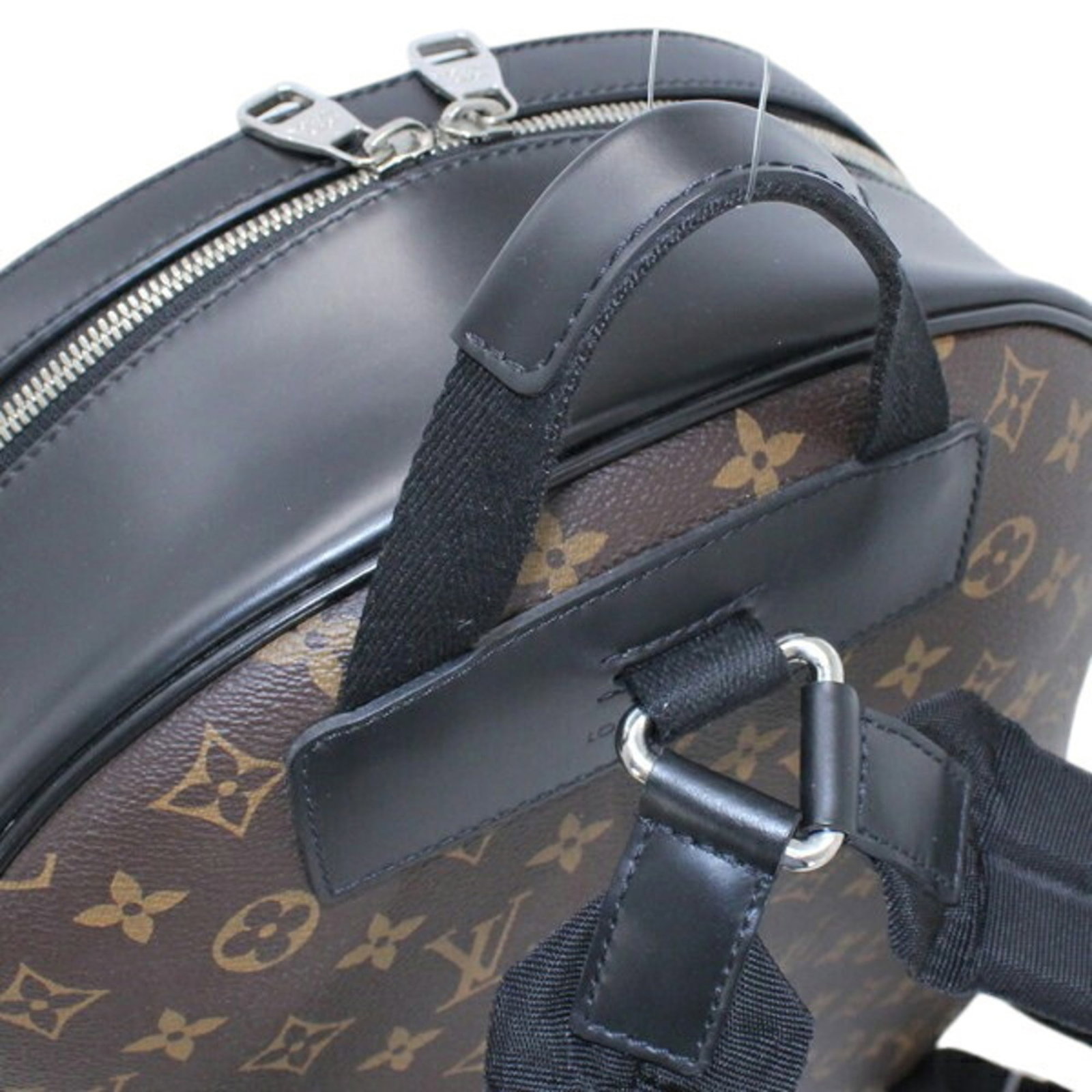 Vuitton Louis Monogram Backpack - 5