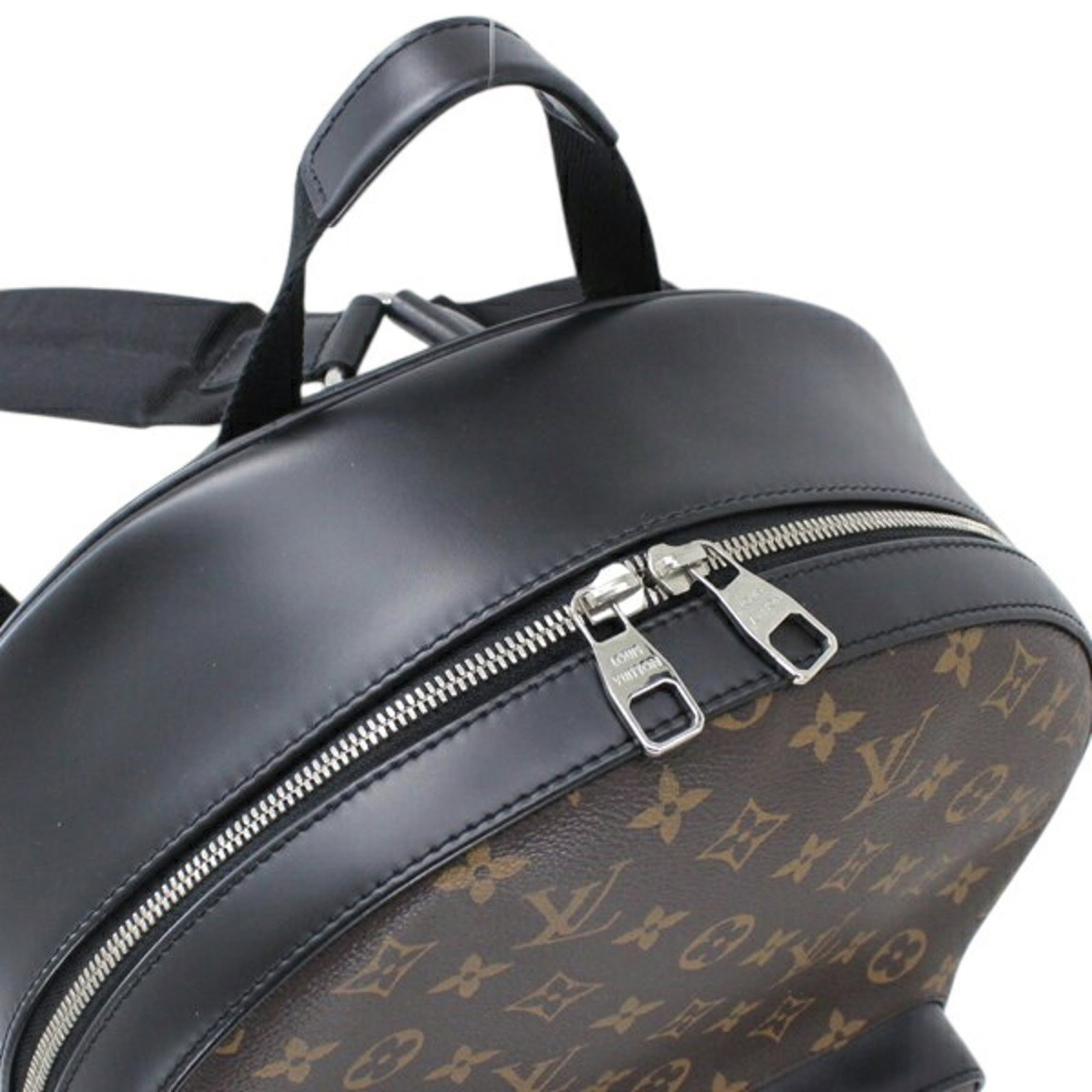 Vuitton Louis Monogram Backpack - 6