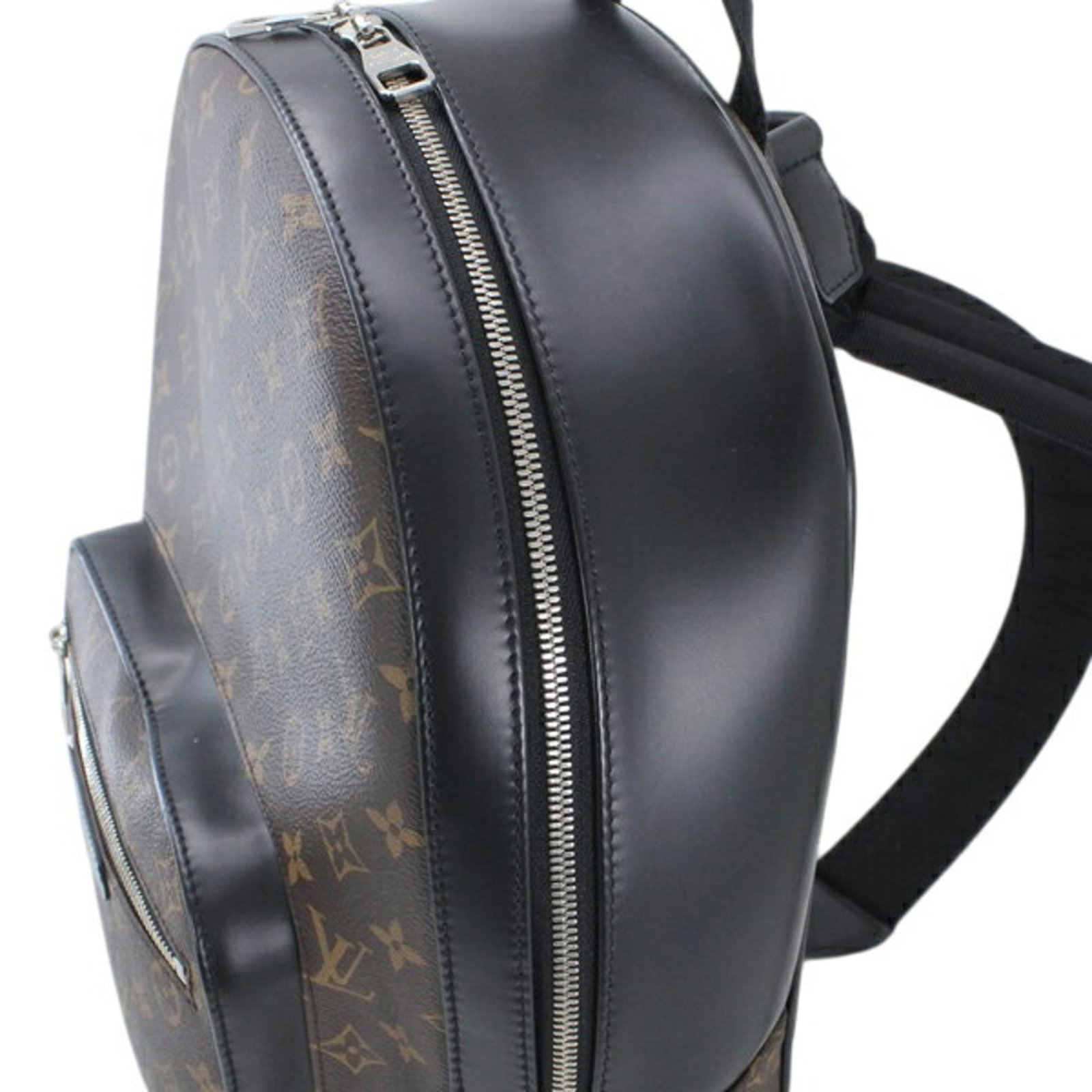 Vuitton Louis Monogram Backpack - 7