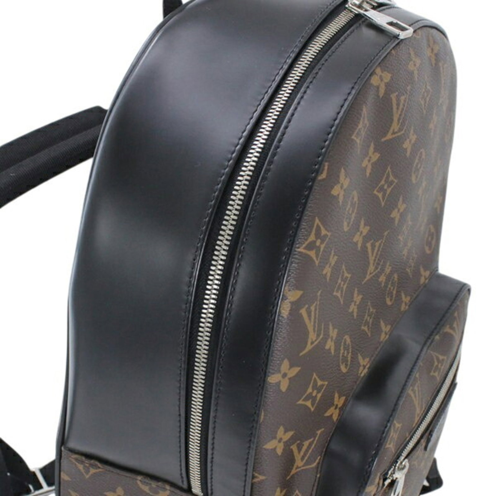 Vuitton Louis Monogram Backpack - 8
