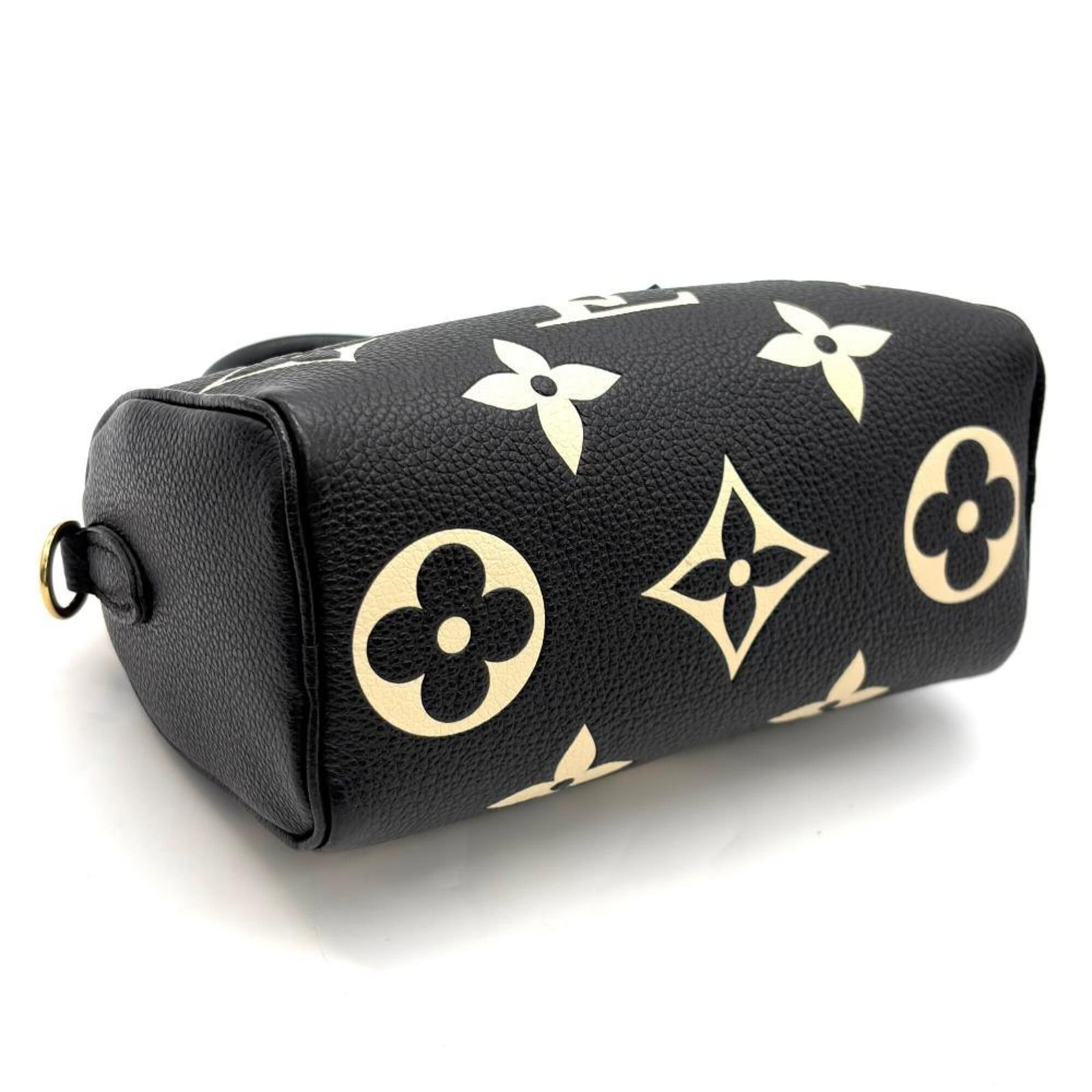 Handbag Louis Vuitton Monogram Empreinte - 4