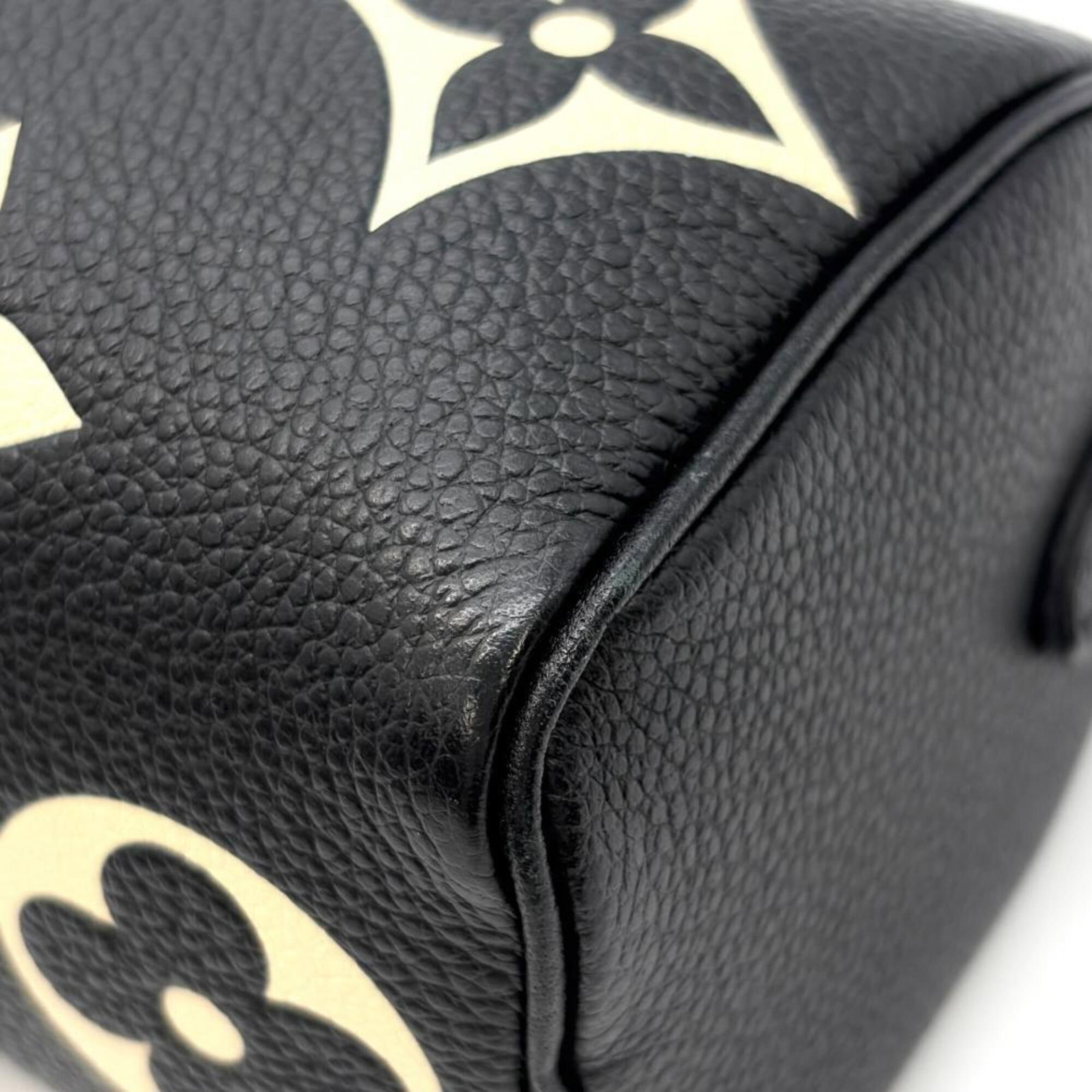 Handbag Louis Vuitton Monogram Empreinte - 6