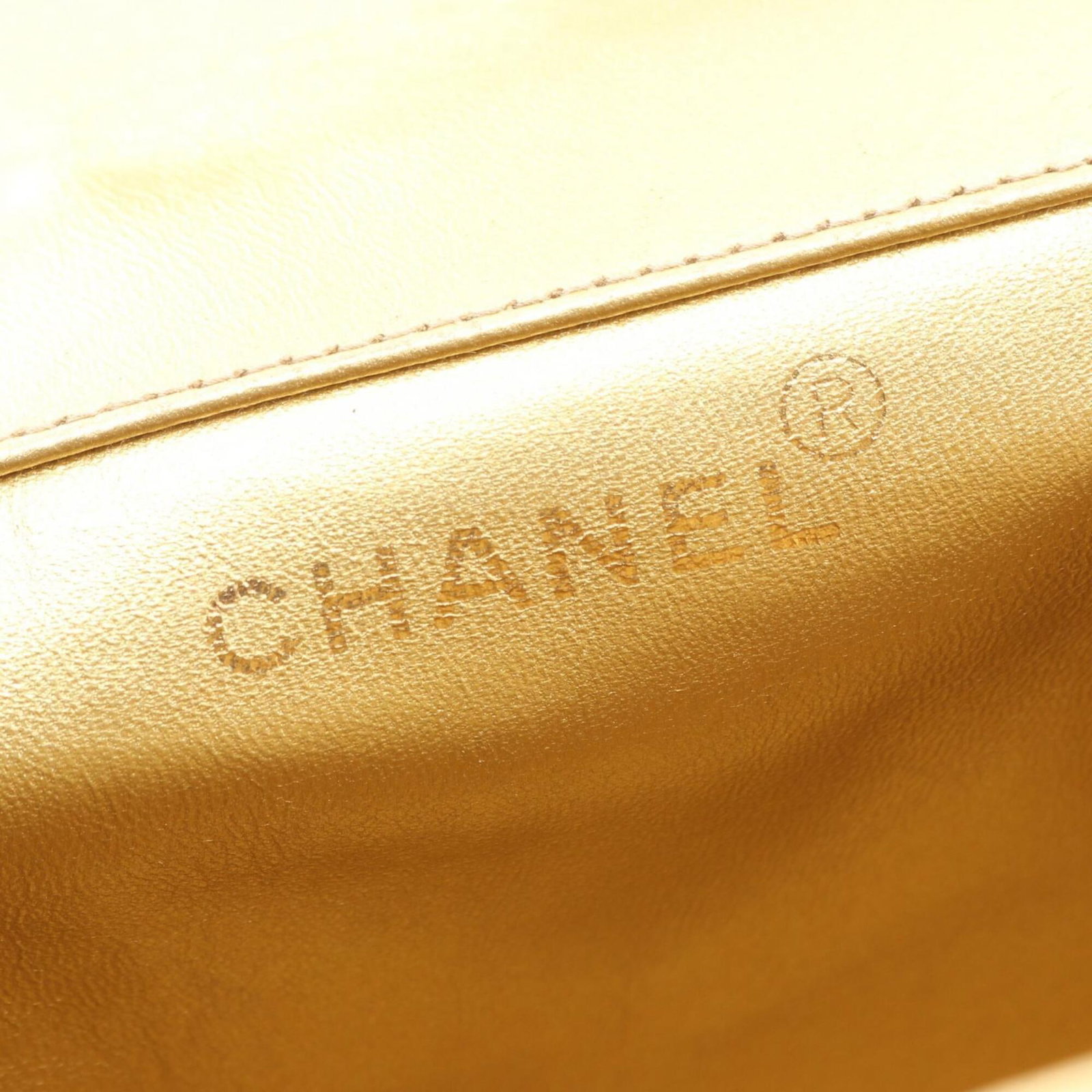 Backpack Leather By Chanel - 4