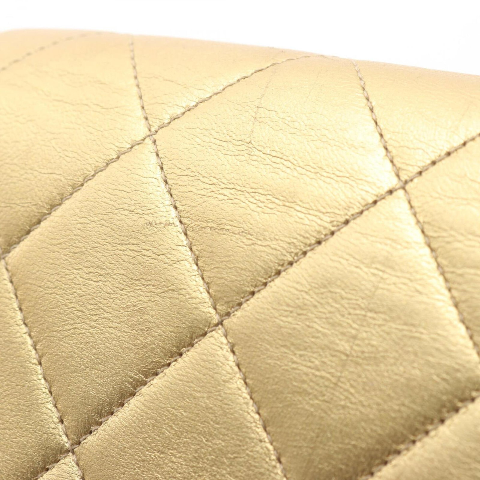 Backpack Leather By Chanel - 8