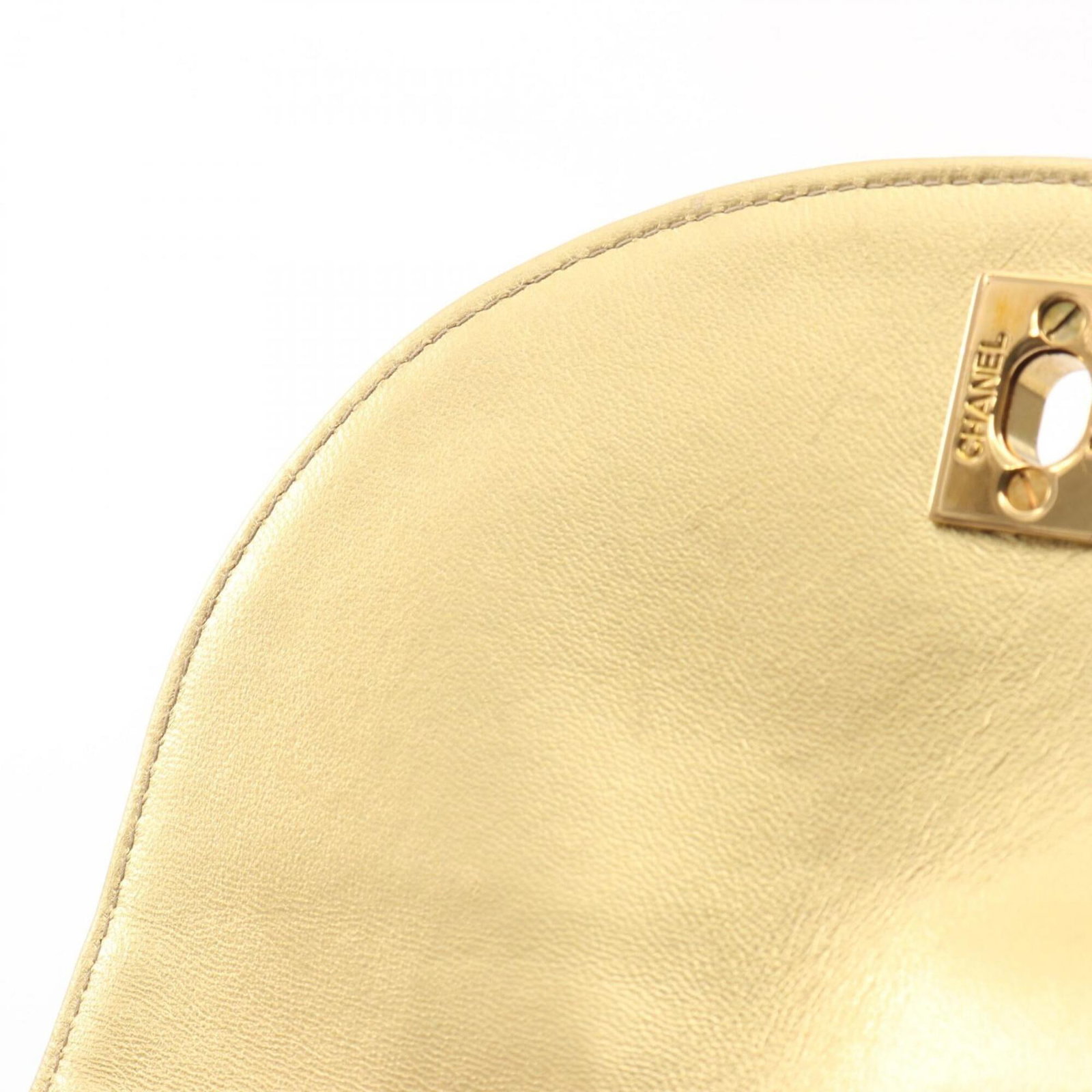Backpack Leather By Chanel - 9