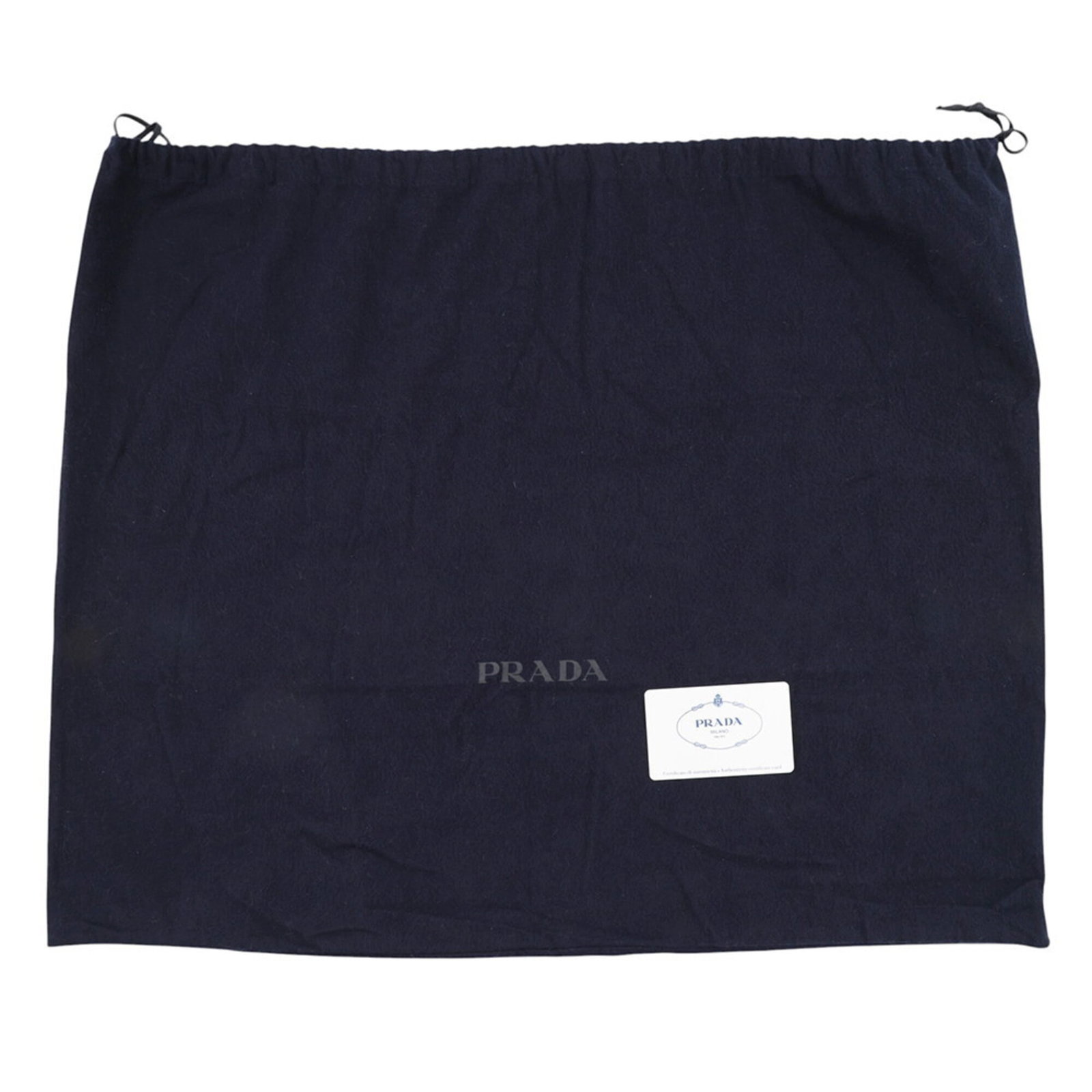 Backpack Nylon Leather Prada - 18