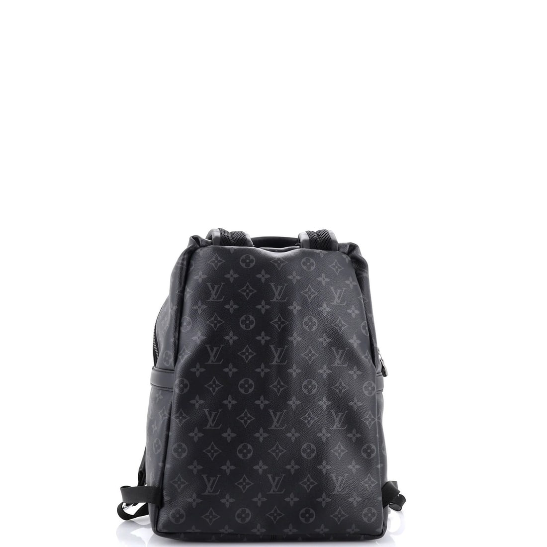 Canvas Monogram Eclipse Louis Vuitton Discovery Backpack - 3
