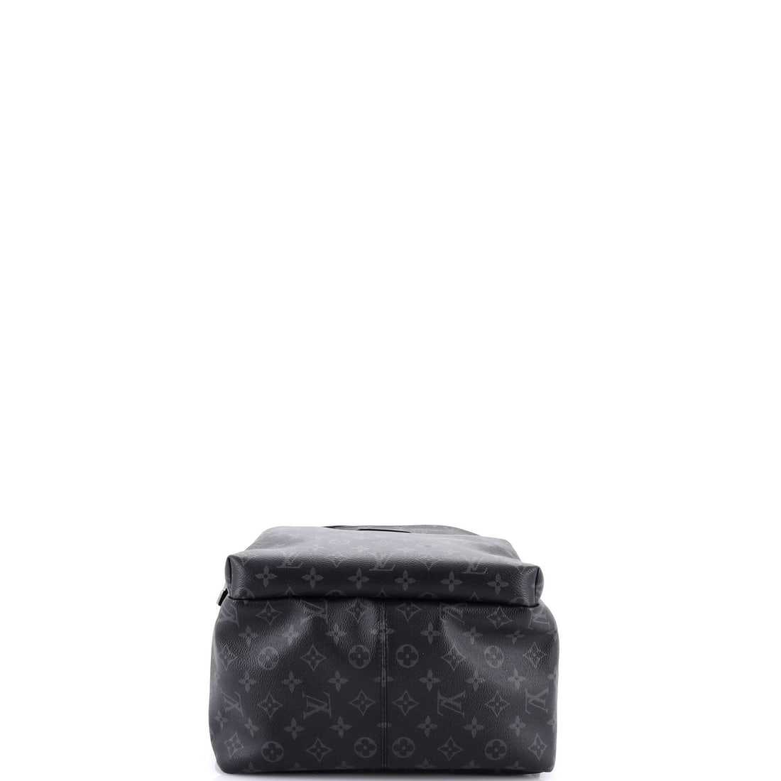 Canvas Monogram Eclipse Louis Vuitton Discovery Backpack - 4
