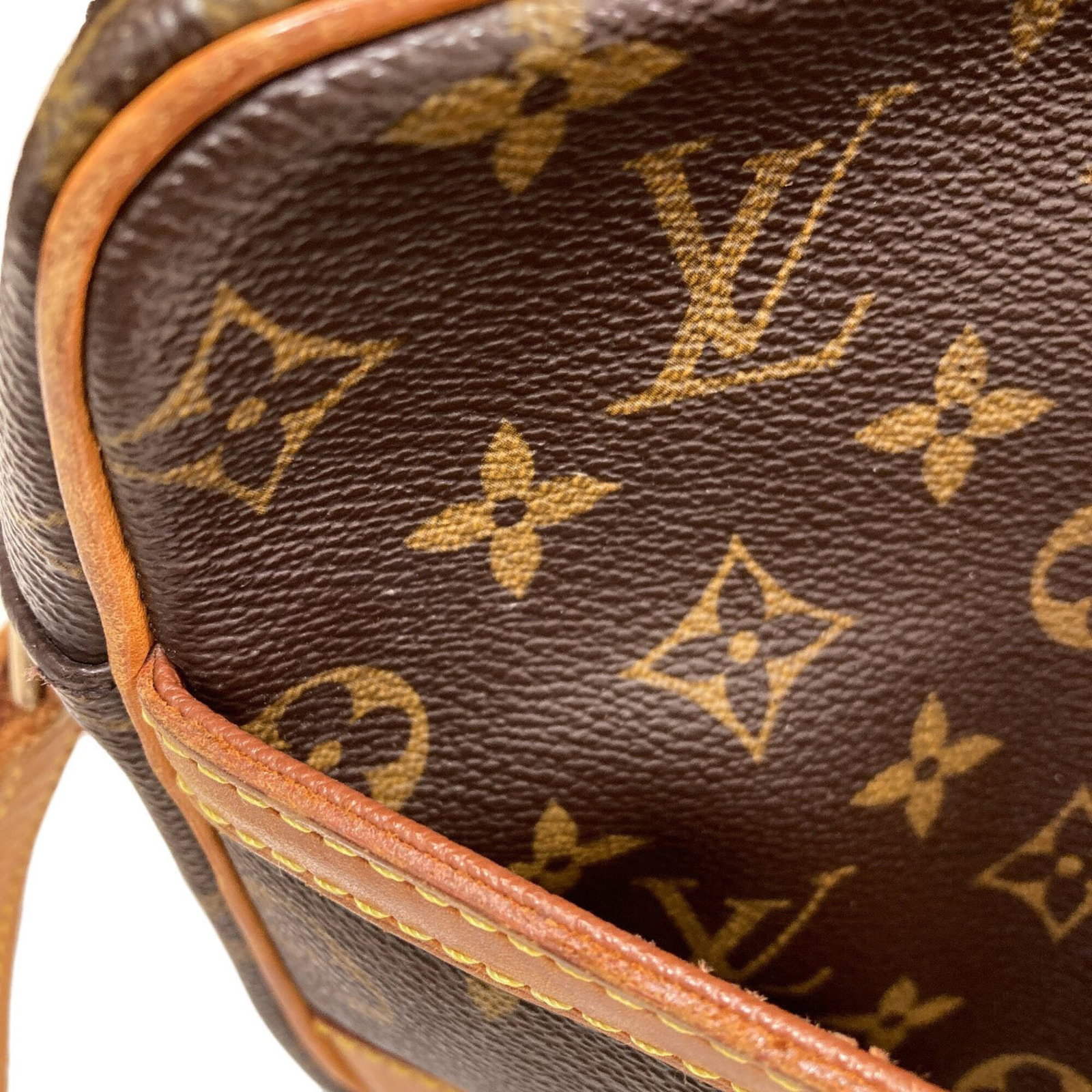 Shoulder Bag Monogram Louis Vuitton - 10