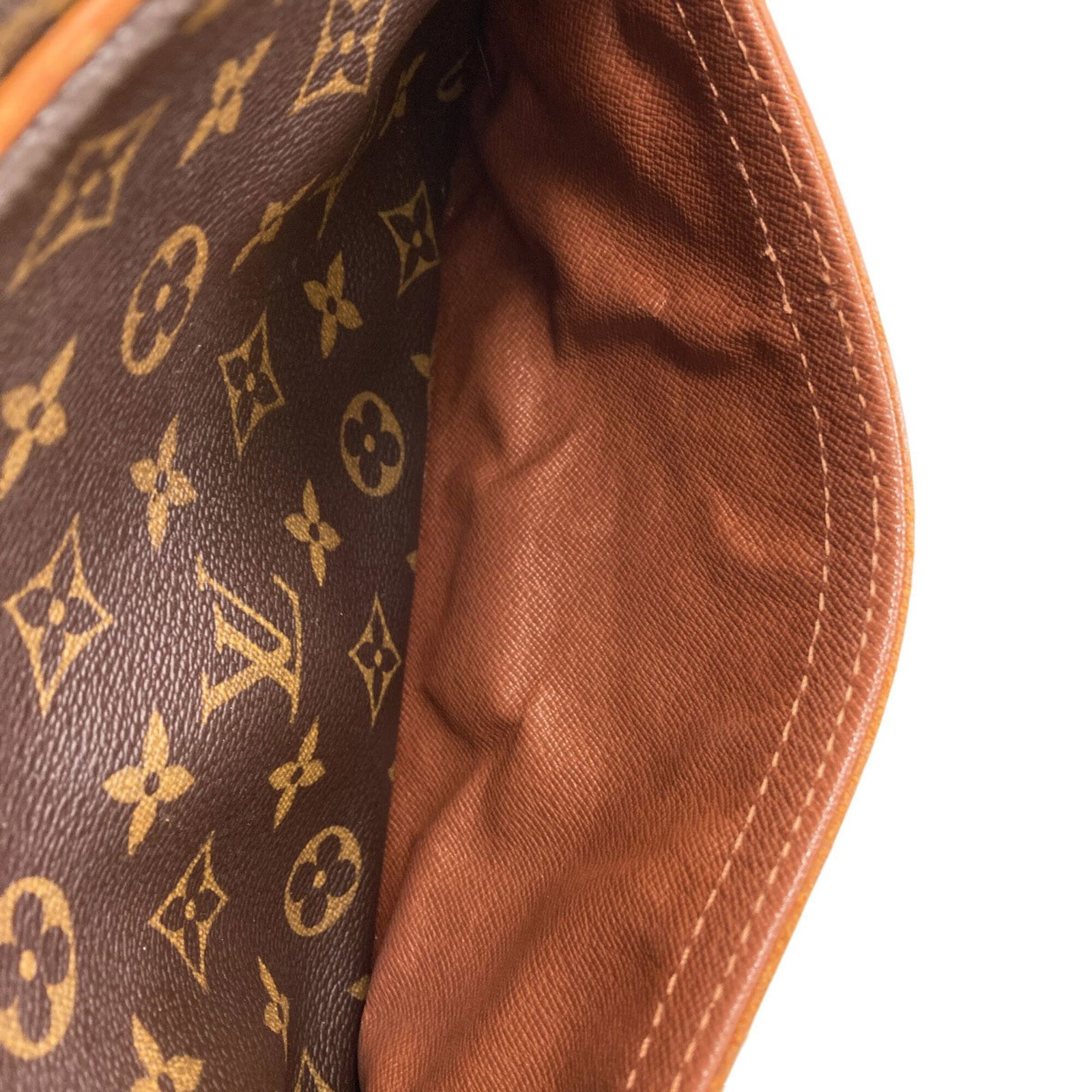 Shoulder Bag Monogram Louis Vuitton - 11