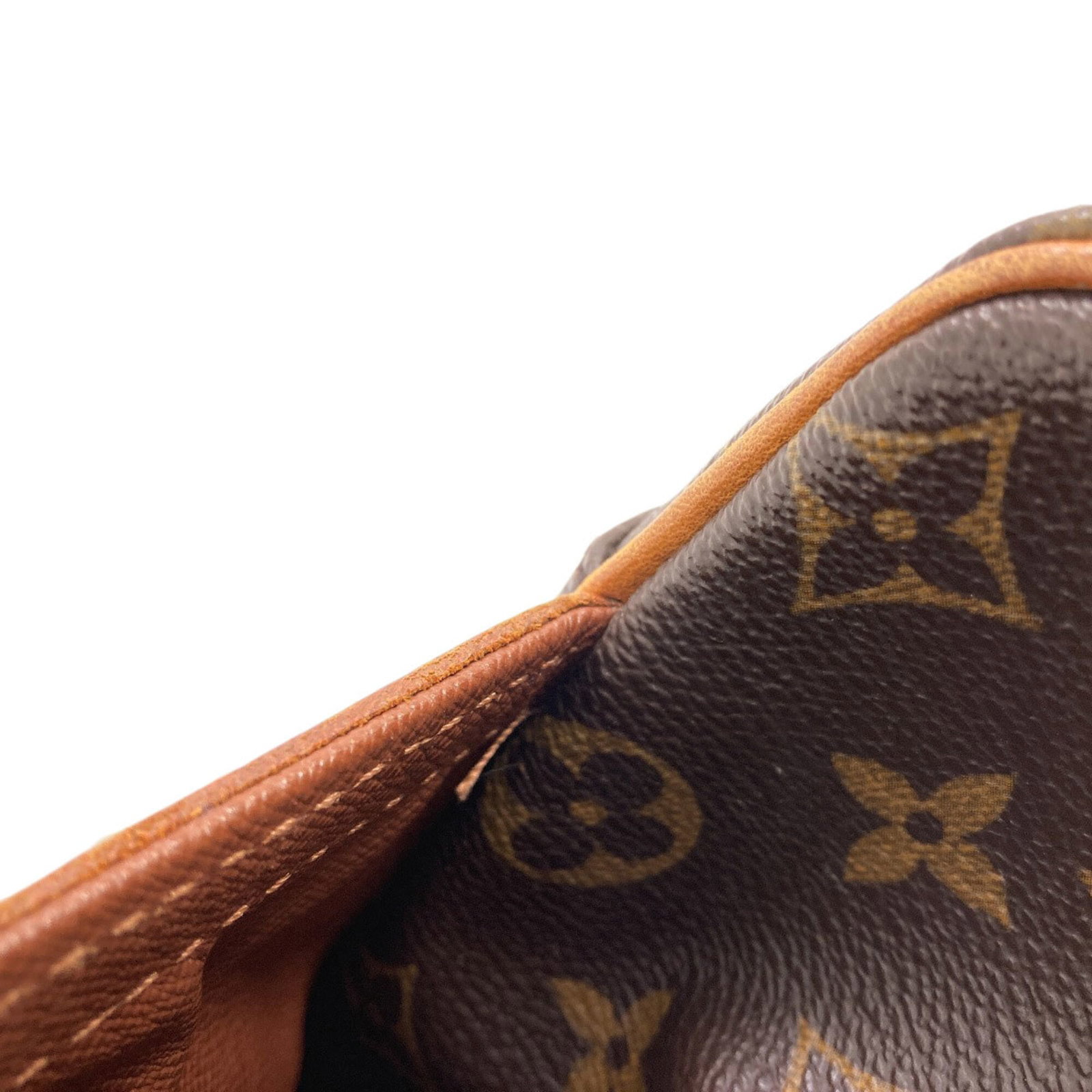 Shoulder Bag Monogram Louis Vuitton - 12