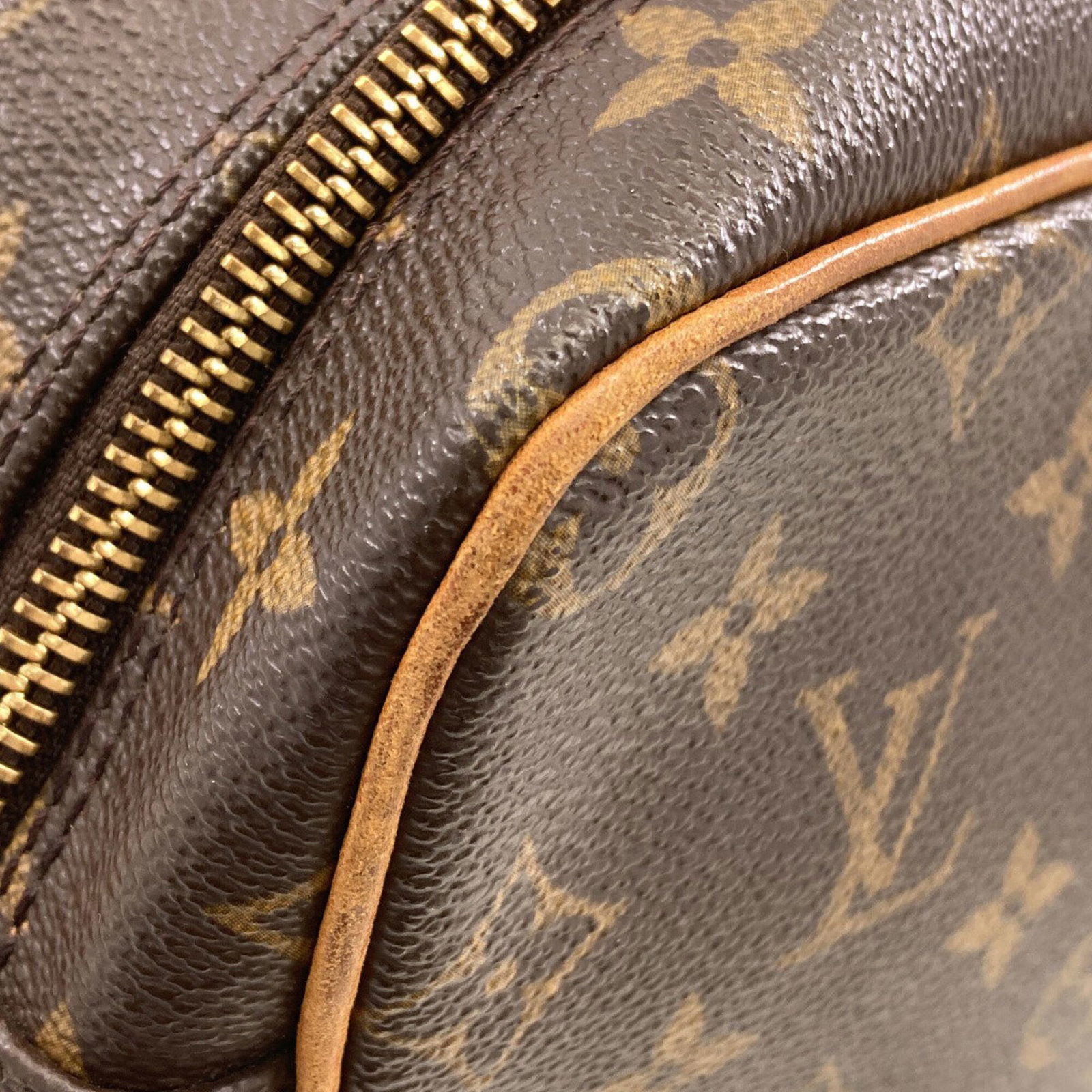 Shoulder Bag Monogram Louis Vuitton - 13