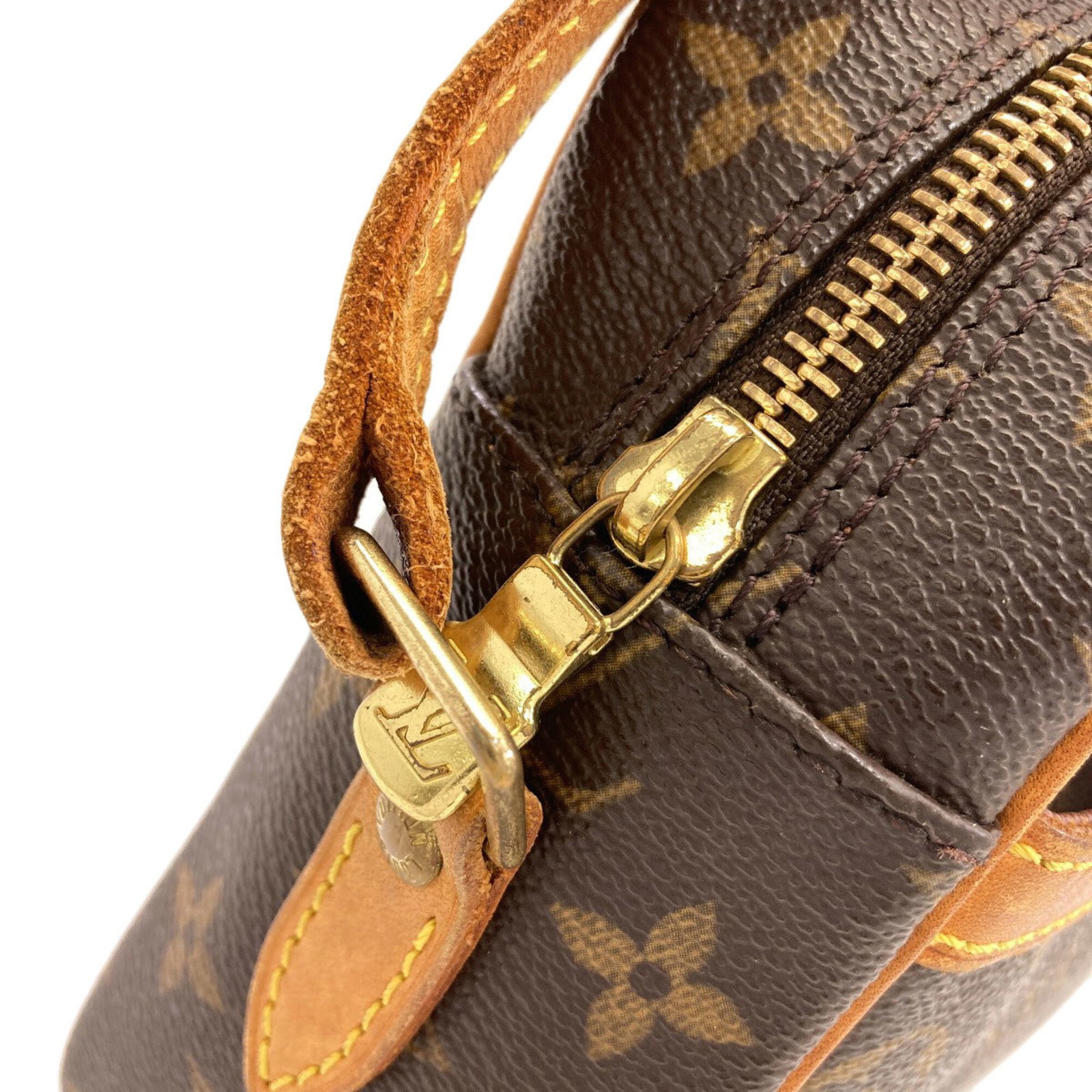 Shoulder Bag Monogram Louis Vuitton - 14