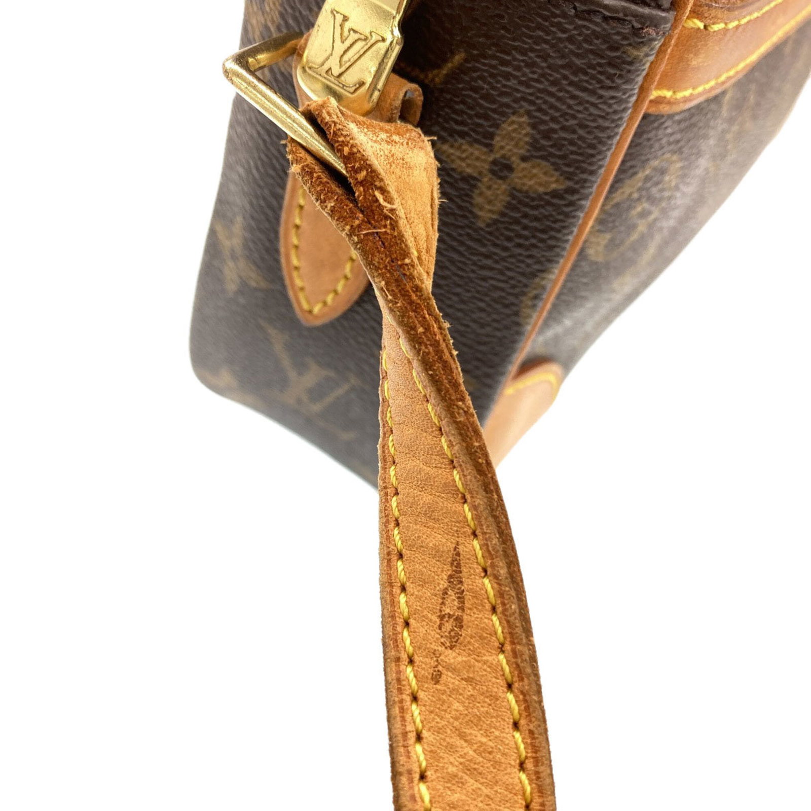 Shoulder Bag Monogram Louis Vuitton - 15
