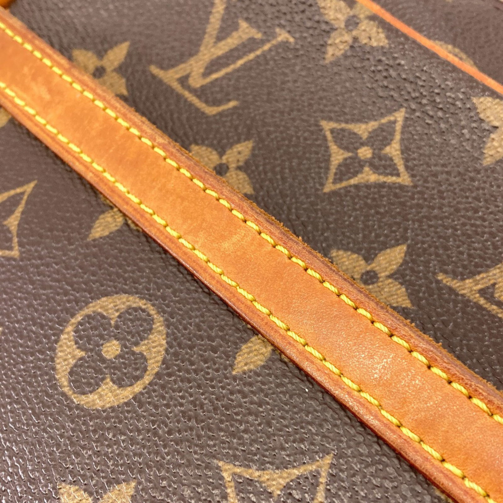 Shoulder Bag Monogram Louis Vuitton - 16