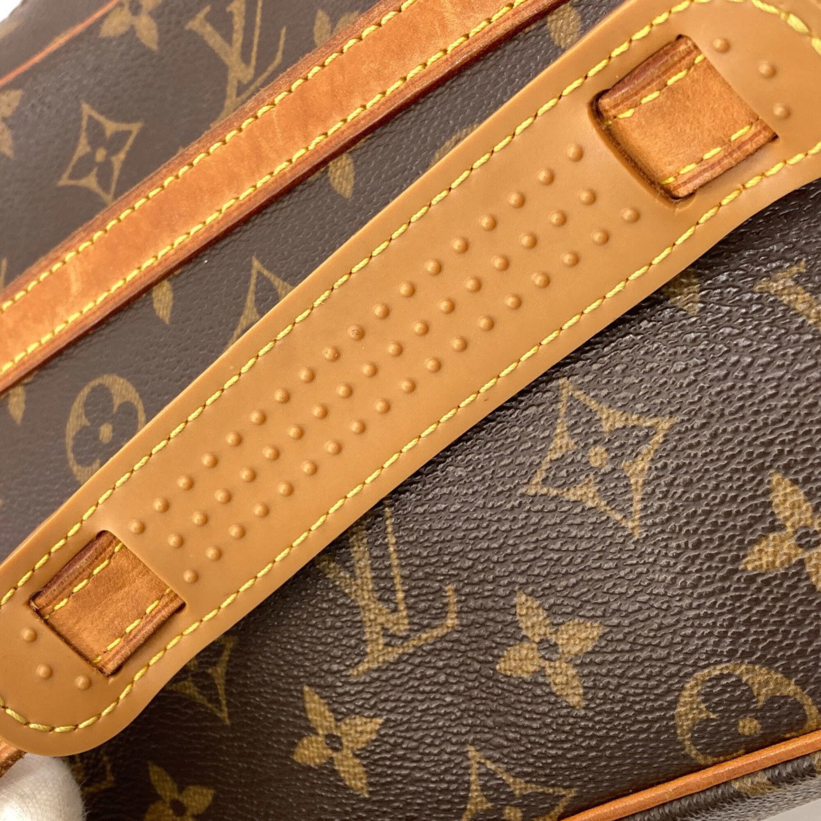 Shoulder Bag Monogram Louis Vuitton - 18