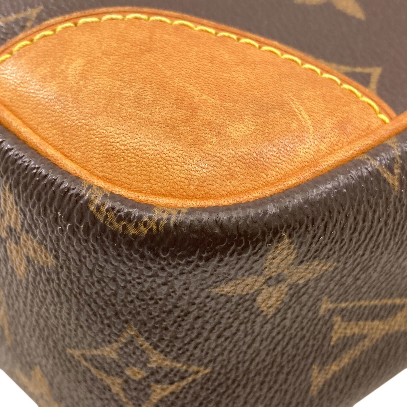 Shoulder Bag Monogram Louis Vuitton - 20