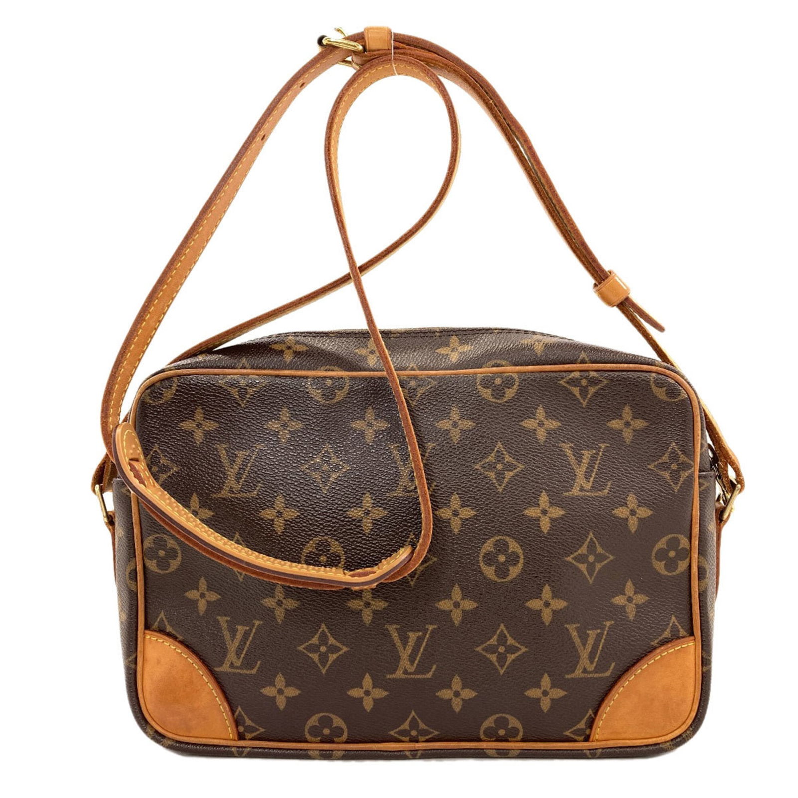 Shoulder Bag Monogram Louis Vuitton - 2