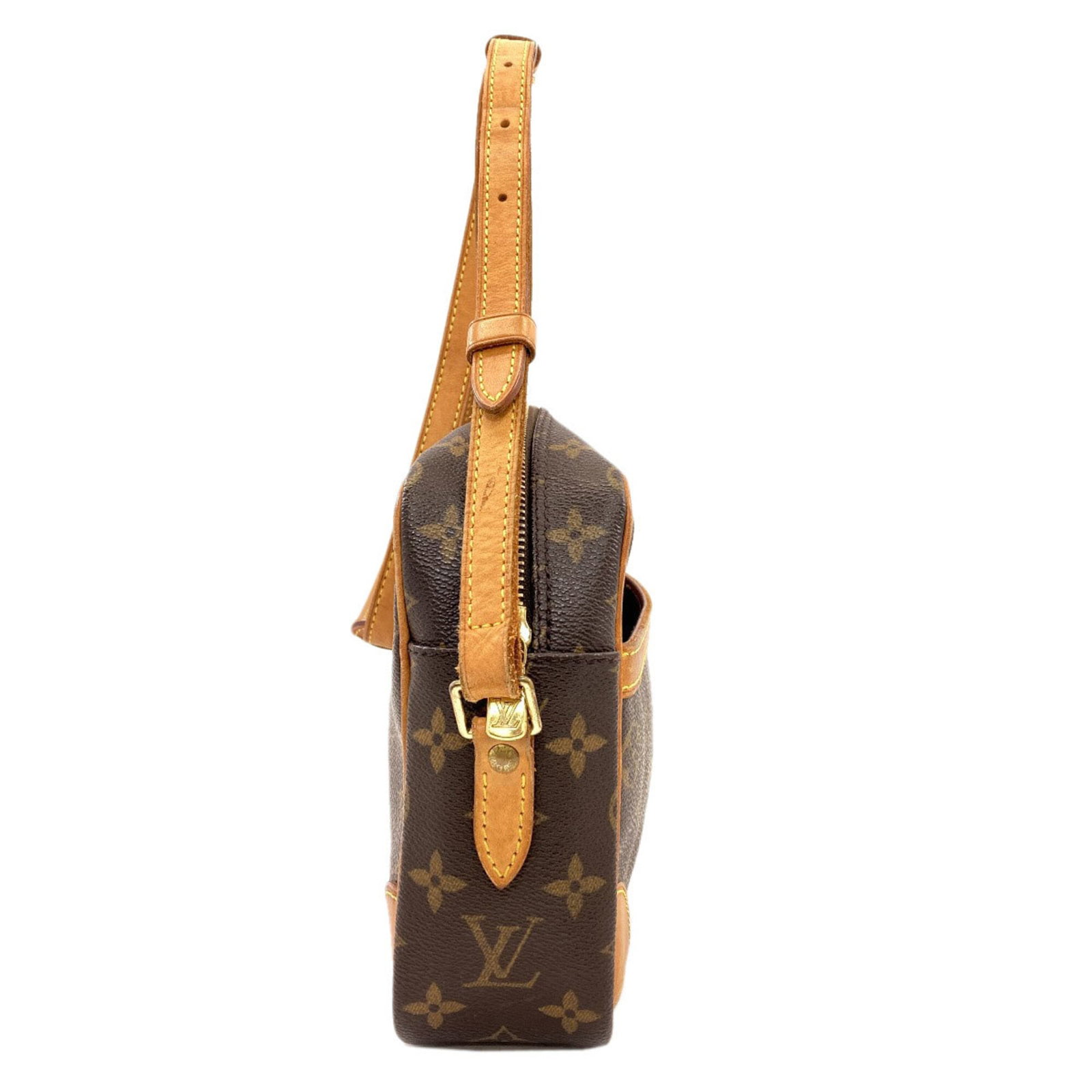 Shoulder Bag Monogram Louis Vuitton - 3