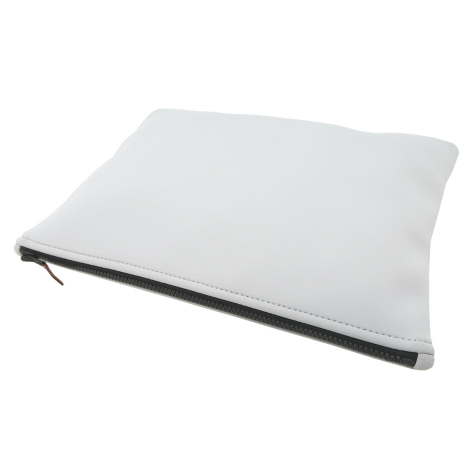 Hermes Pouch Cotton - 4
