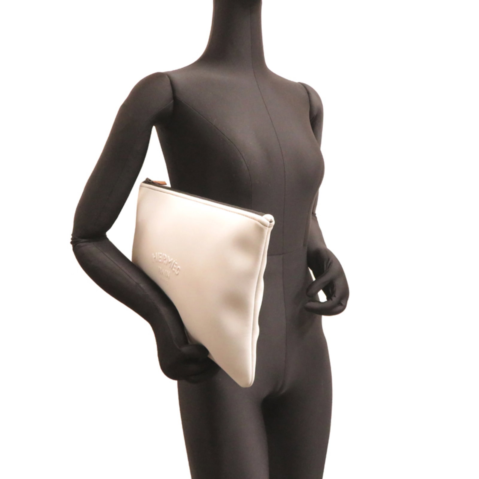 Hermes Pouch Cotton - 7