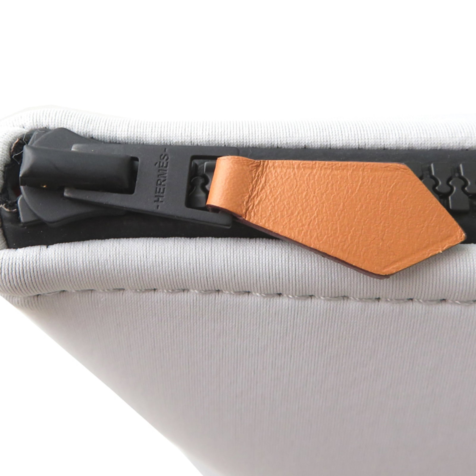 Hermes Pouch Cotton - 8